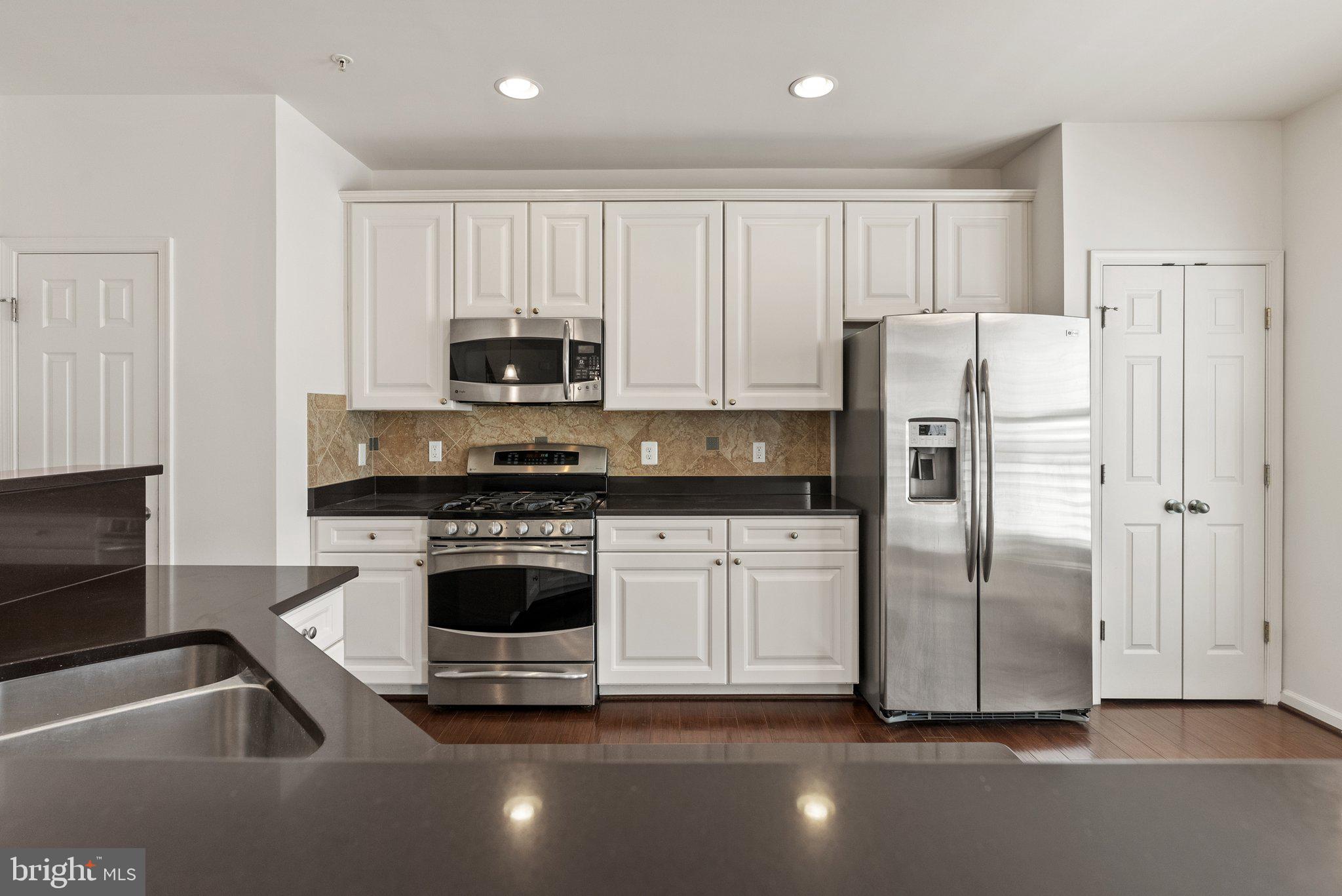 SUMMERWALK AT STONE RIDGE - Residential