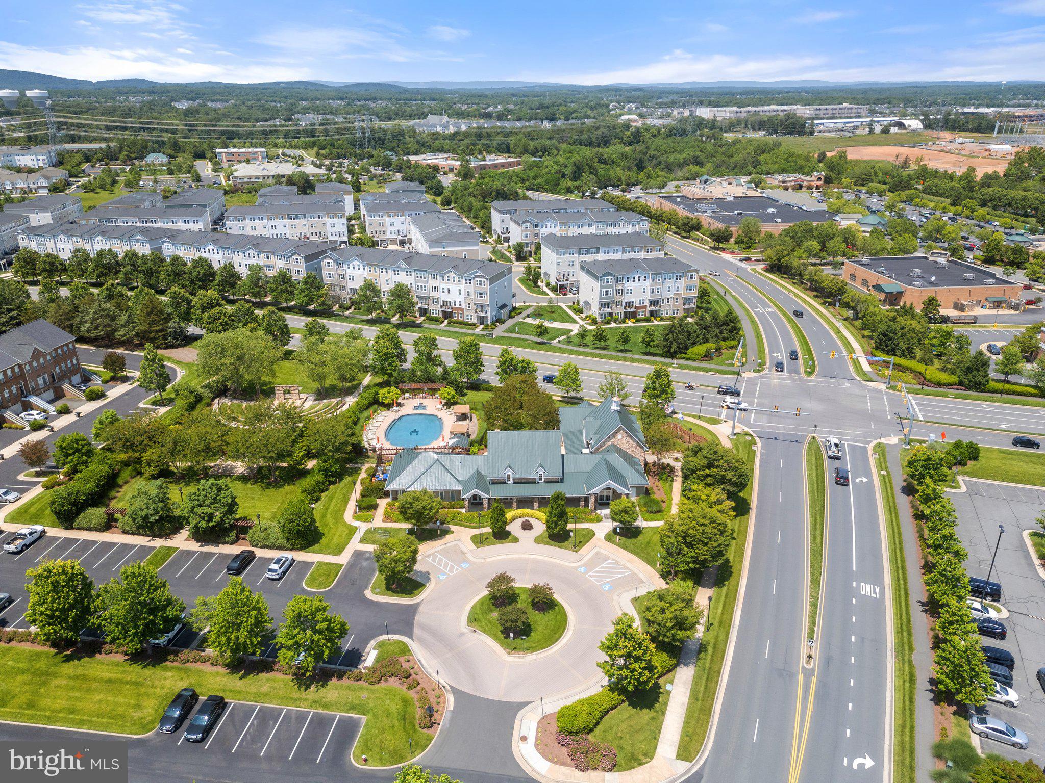 SUMMERWALK AT STONE RIDGE - Residential
