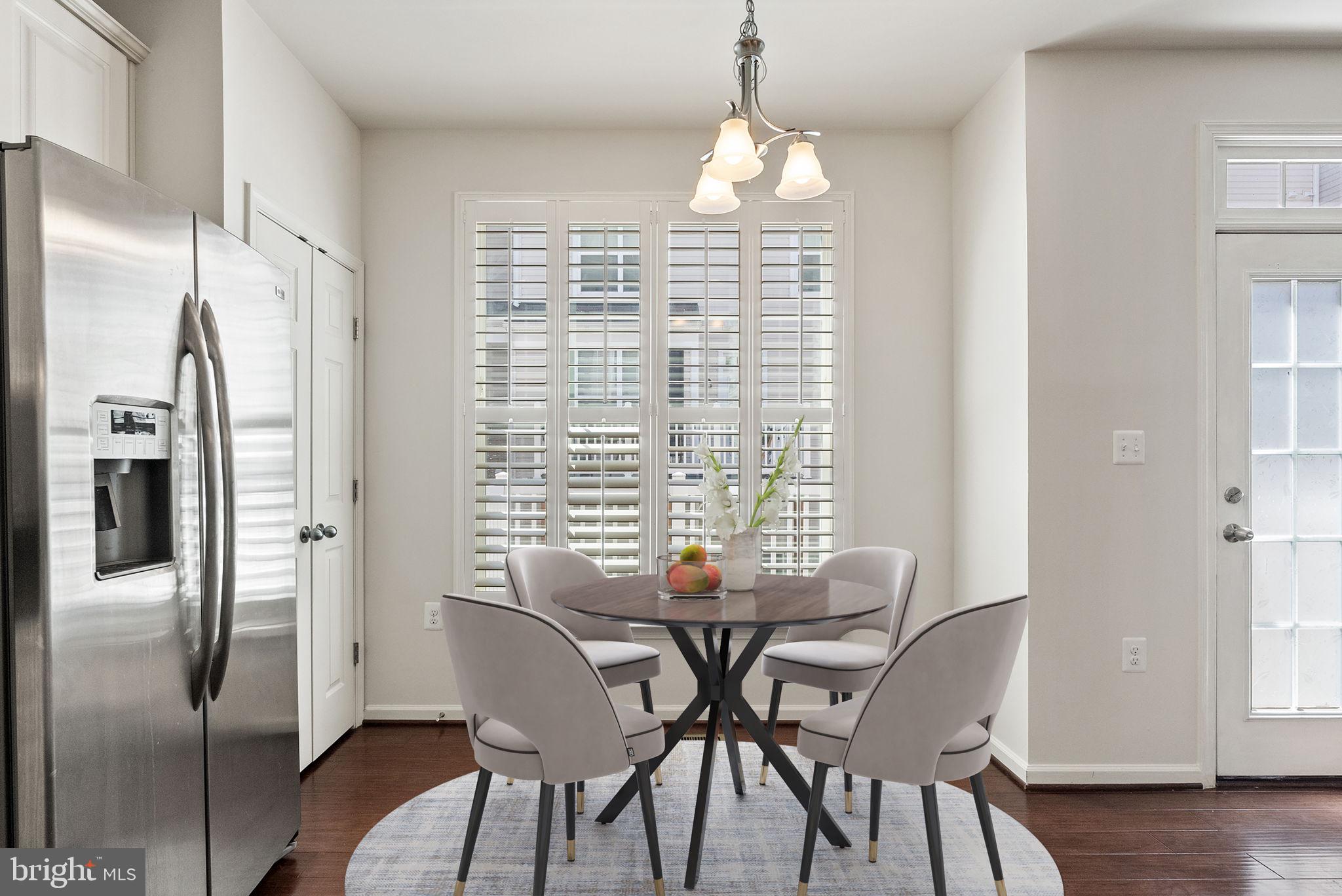 SUMMERWALK AT STONE RIDGE - Residential