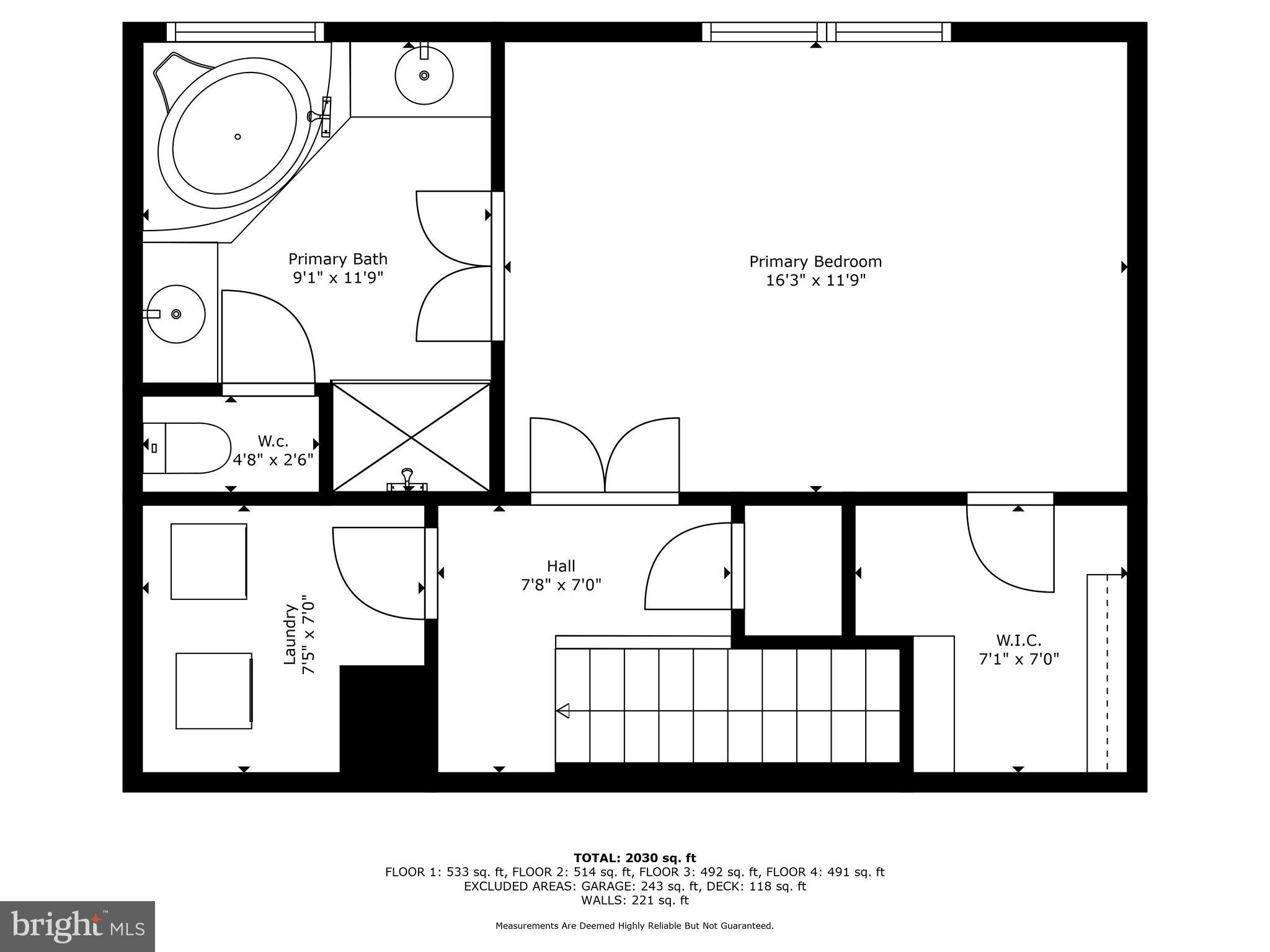 SUMMERWALK AT STONE RIDGE - Residential