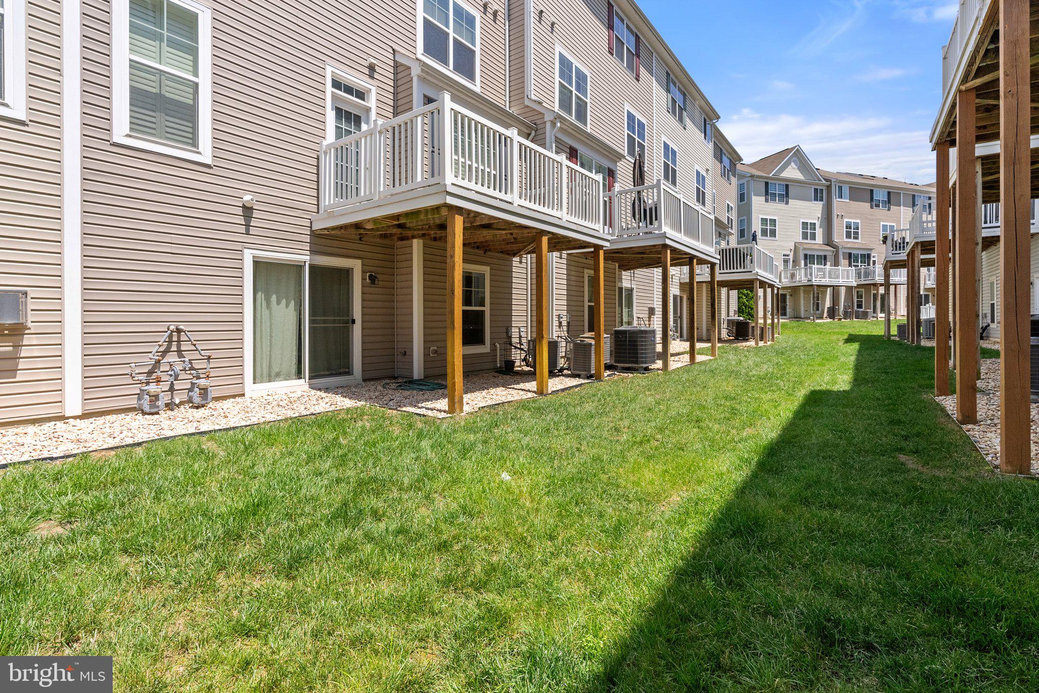 SUMMERWALK AT STONE RIDGE - Residential