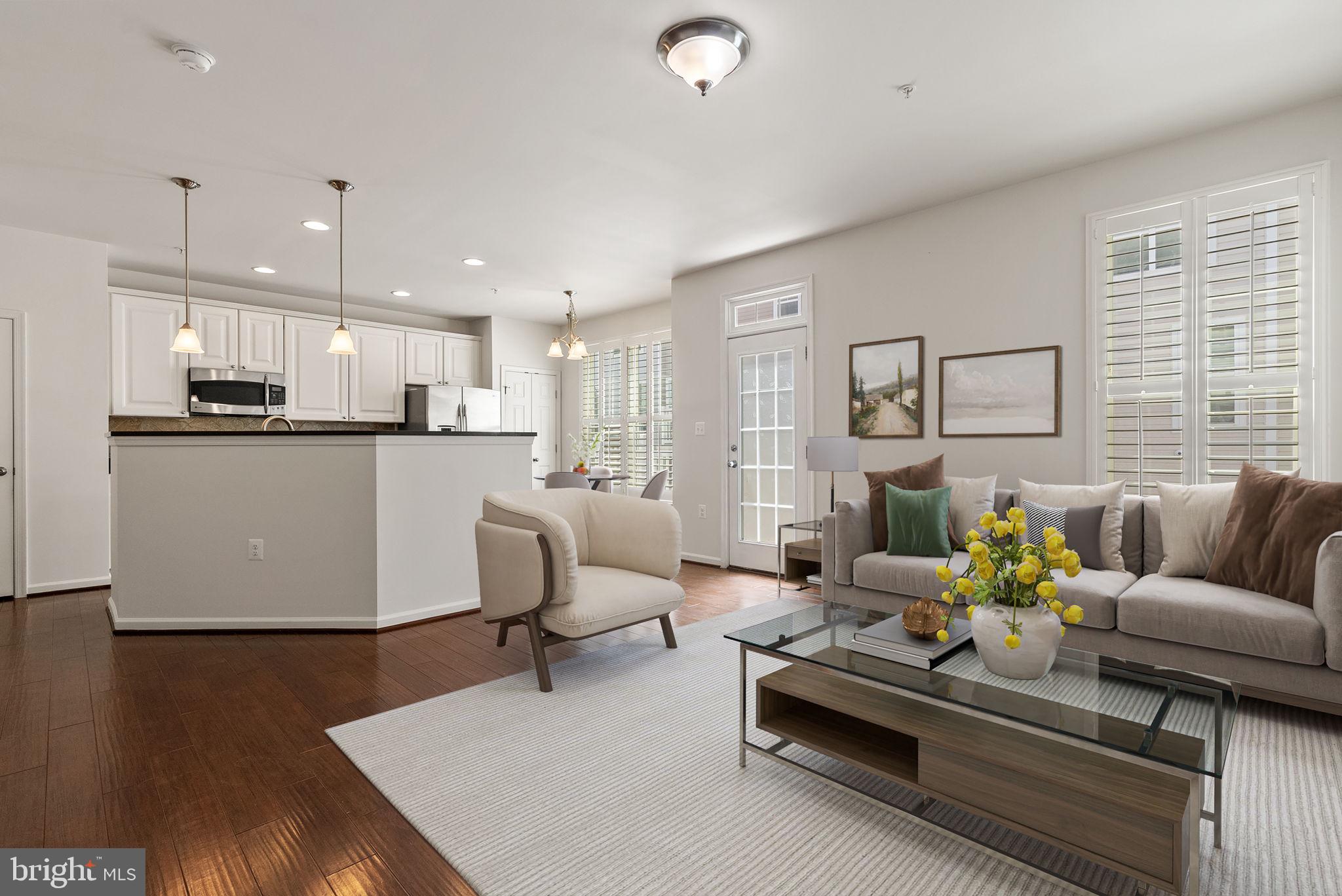 SUMMERWALK AT STONE RIDGE - Residential