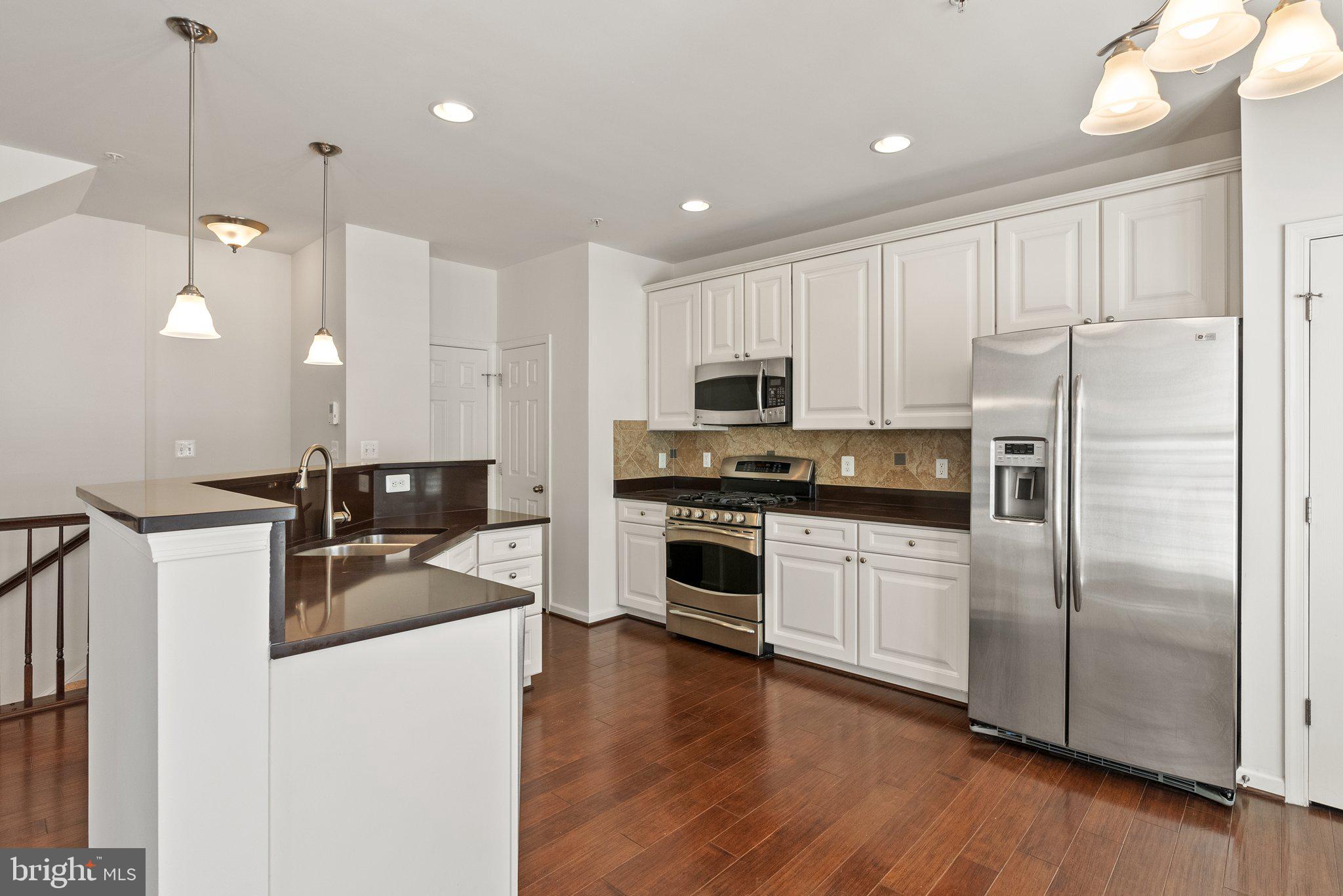 SUMMERWALK AT STONE RIDGE - Residential