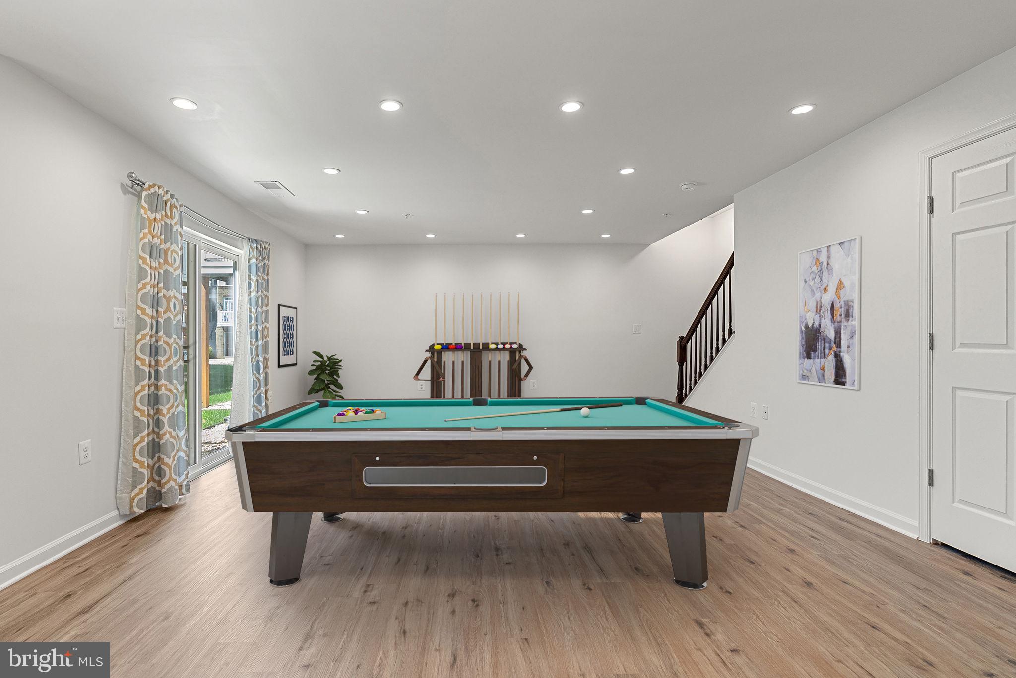 SUMMERWALK AT STONE RIDGE - Residential