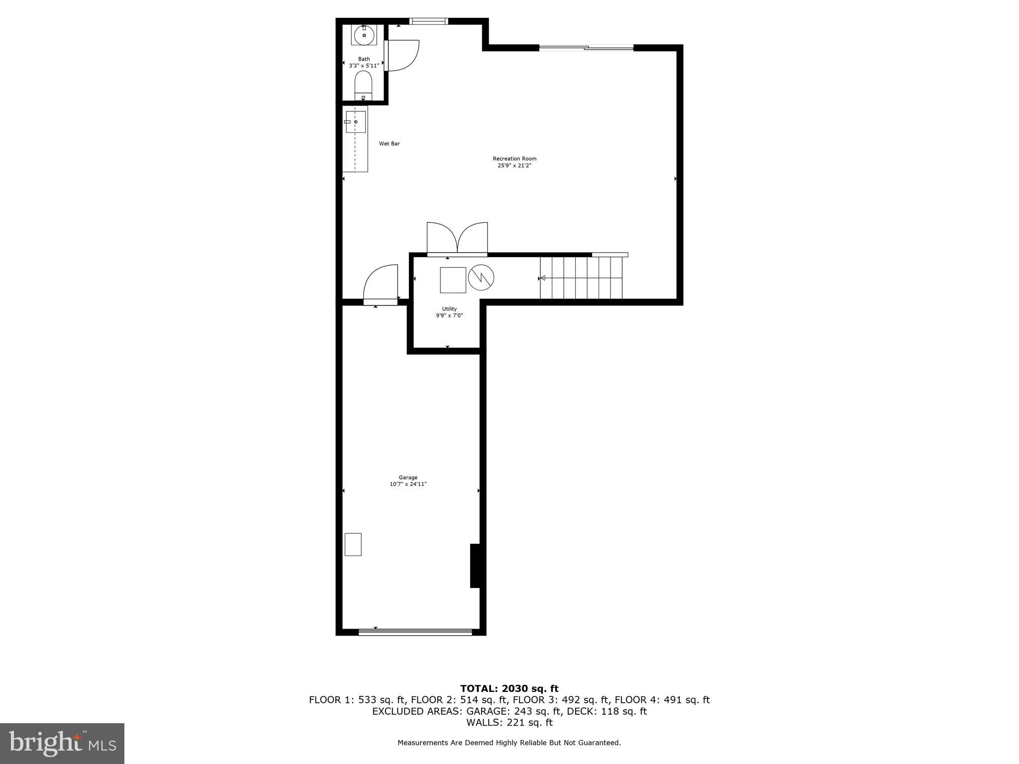 SUMMERWALK AT STONE RIDGE - Residential