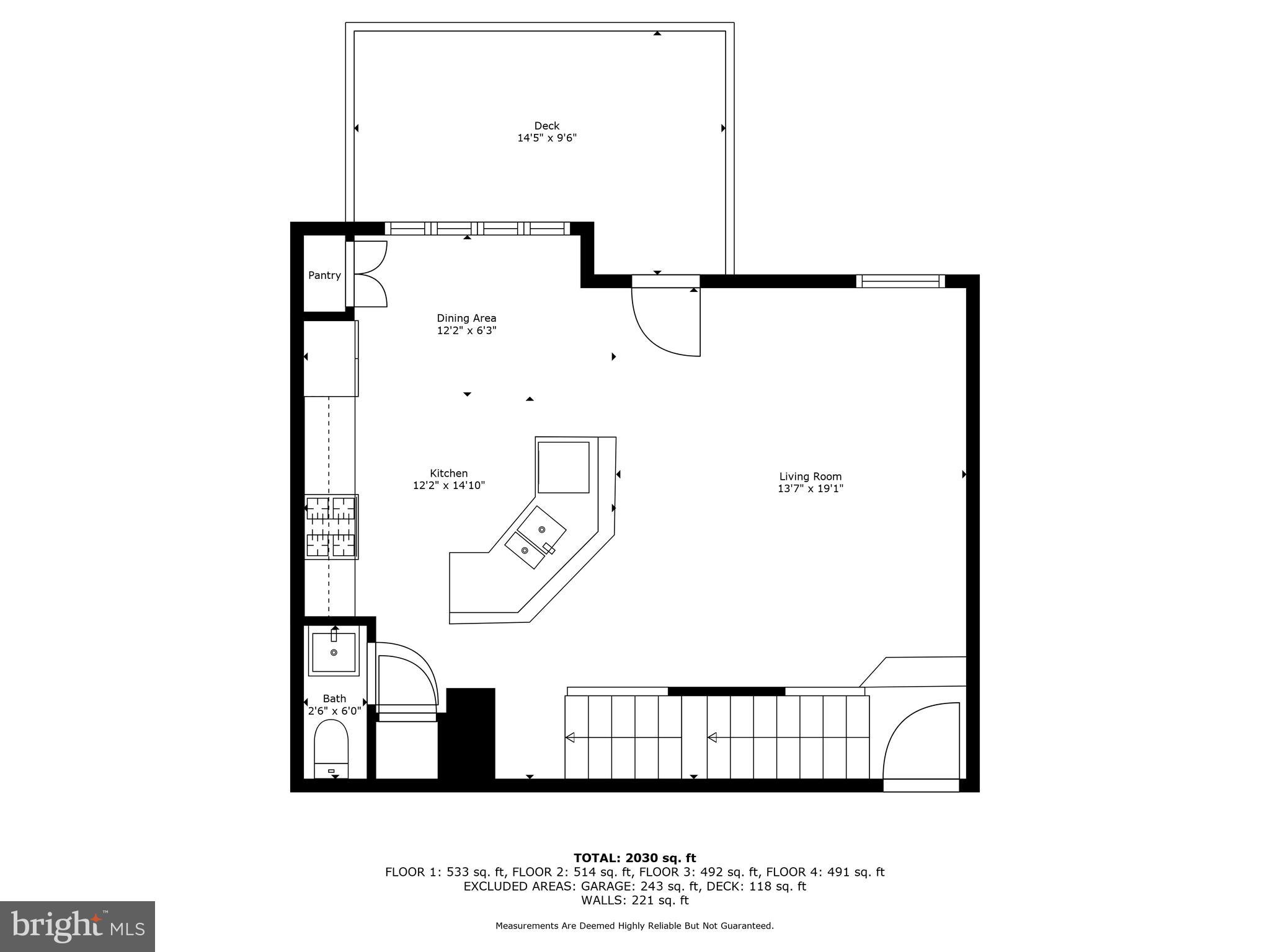 SUMMERWALK AT STONE RIDGE - Residential