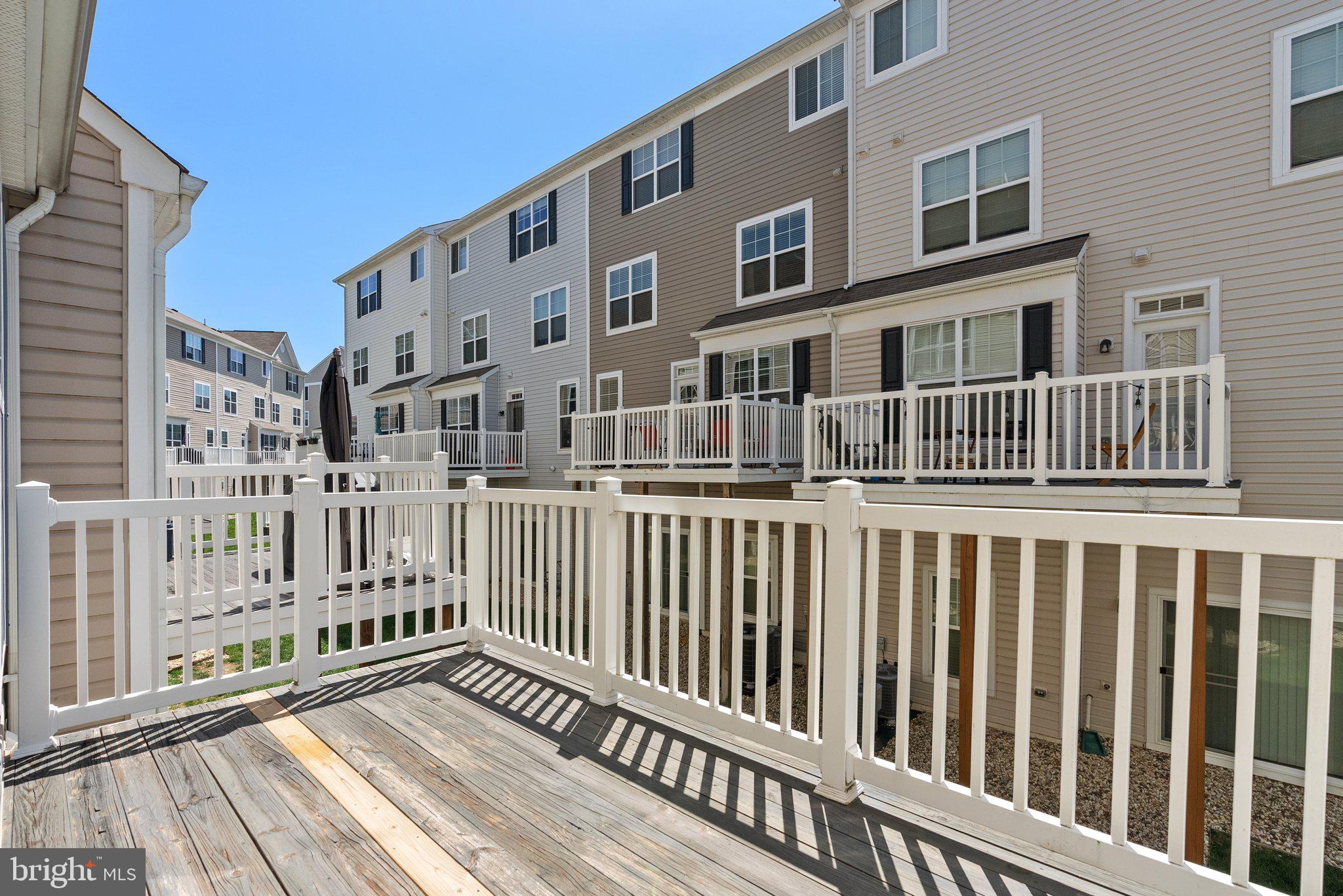 SUMMERWALK AT STONE RIDGE - Residential