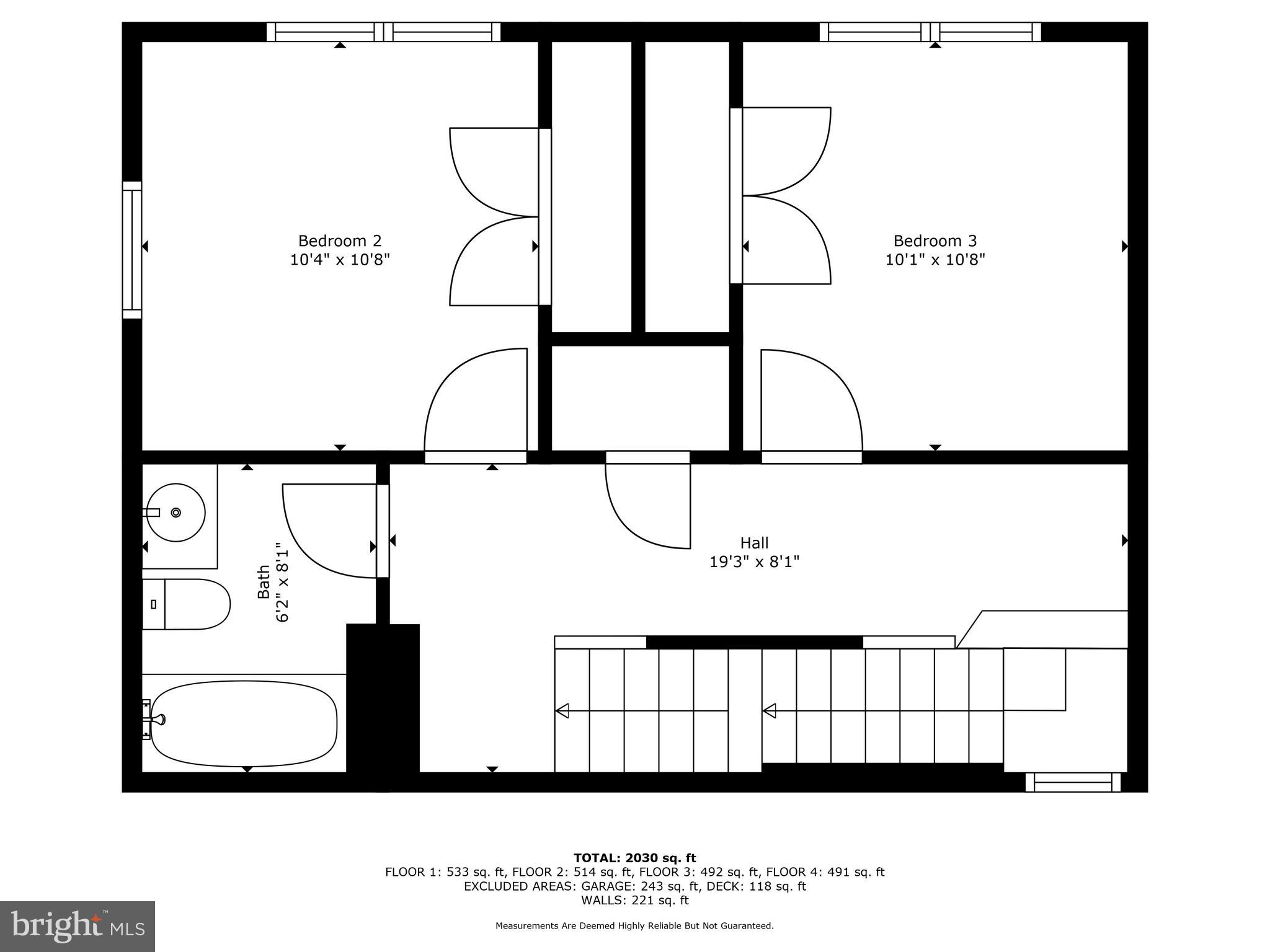 SUMMERWALK AT STONE RIDGE - Residential