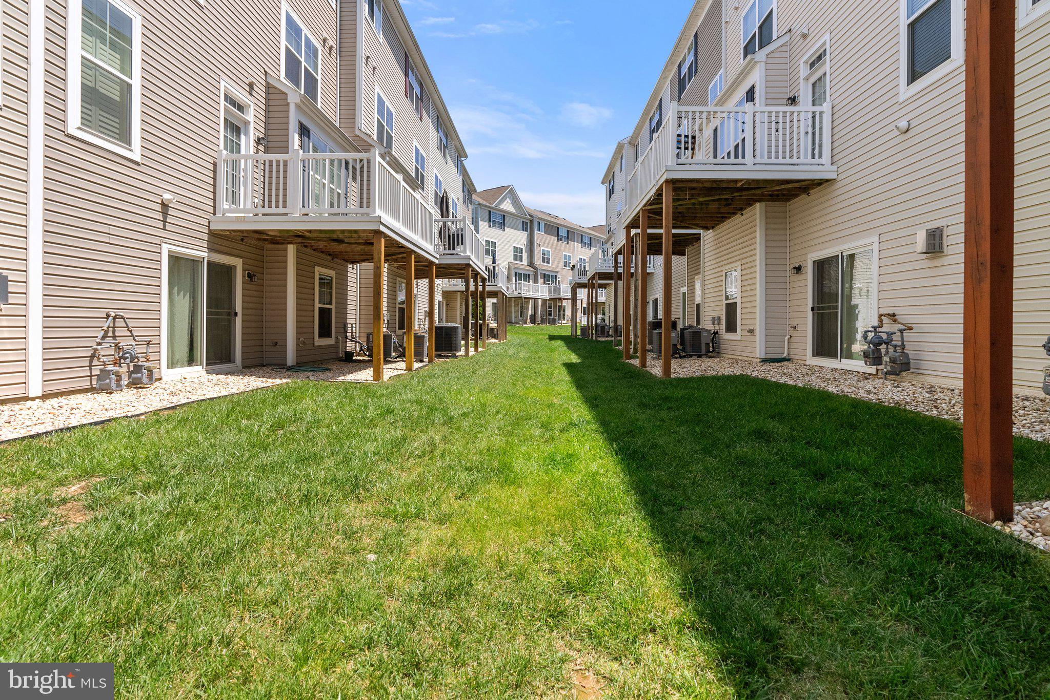 SUMMERWALK AT STONE RIDGE - Residential