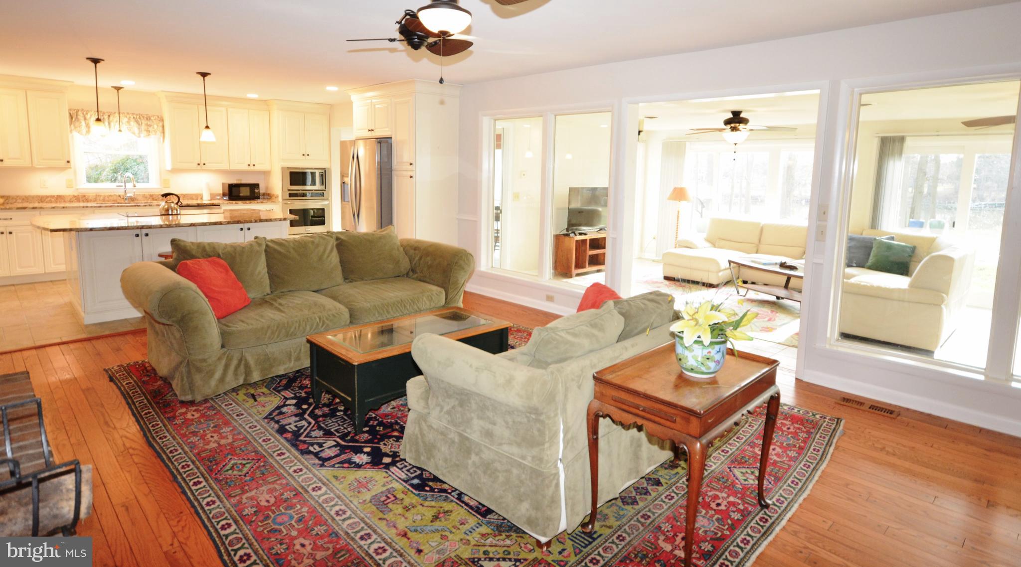 GOVERNOR GRASON MANOR - Residential