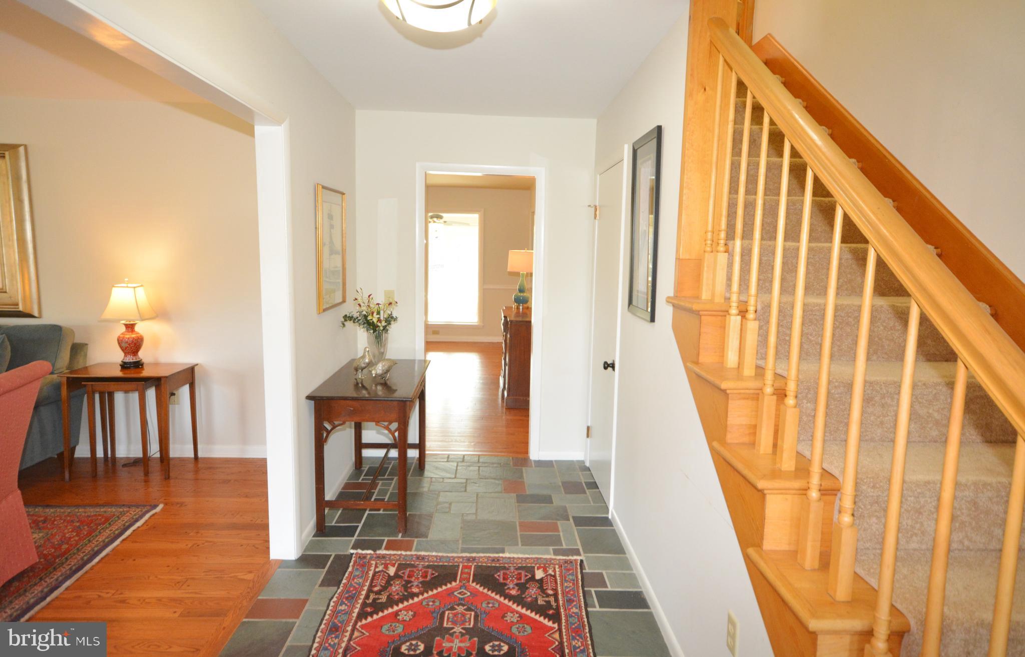 GOVERNOR GRASON MANOR - Residential