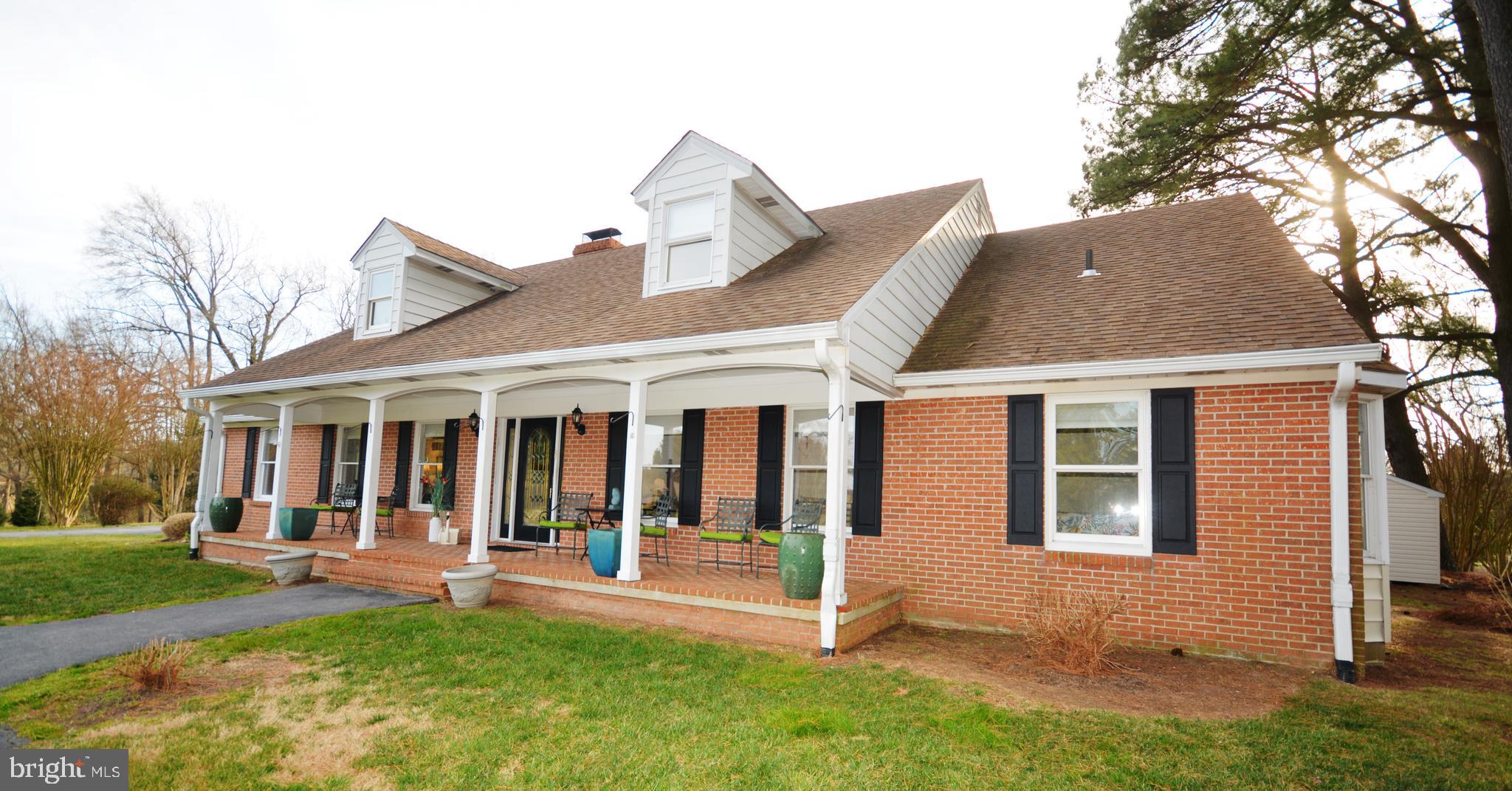 GOVERNOR GRASON MANOR - Residential