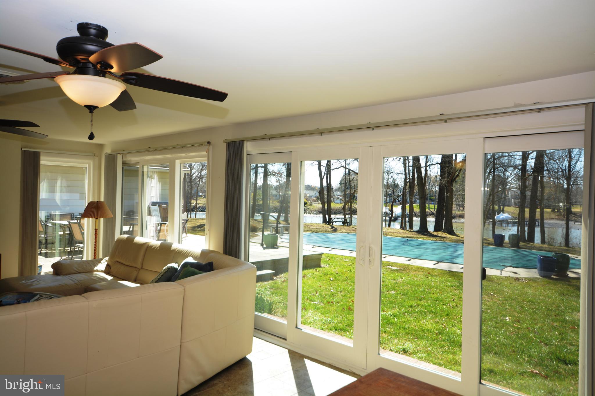 GOVERNOR GRASON MANOR - Residential