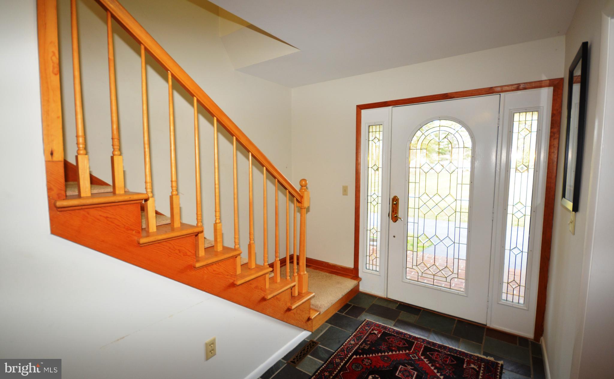 GOVERNOR GRASON MANOR - Residential