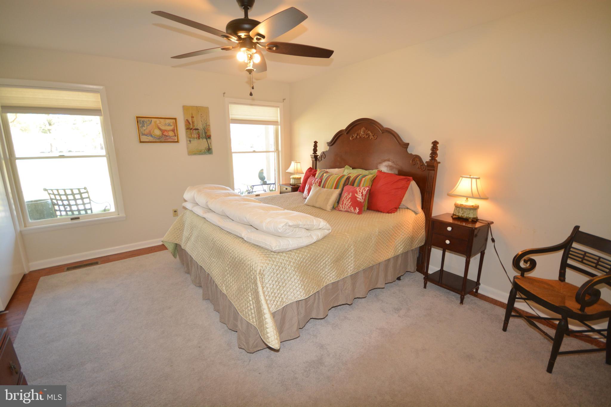 GOVERNOR GRASON MANOR - Residential