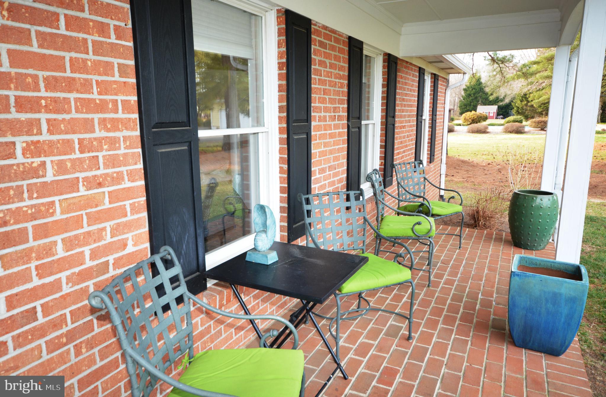 GOVERNOR GRASON MANOR - Residential