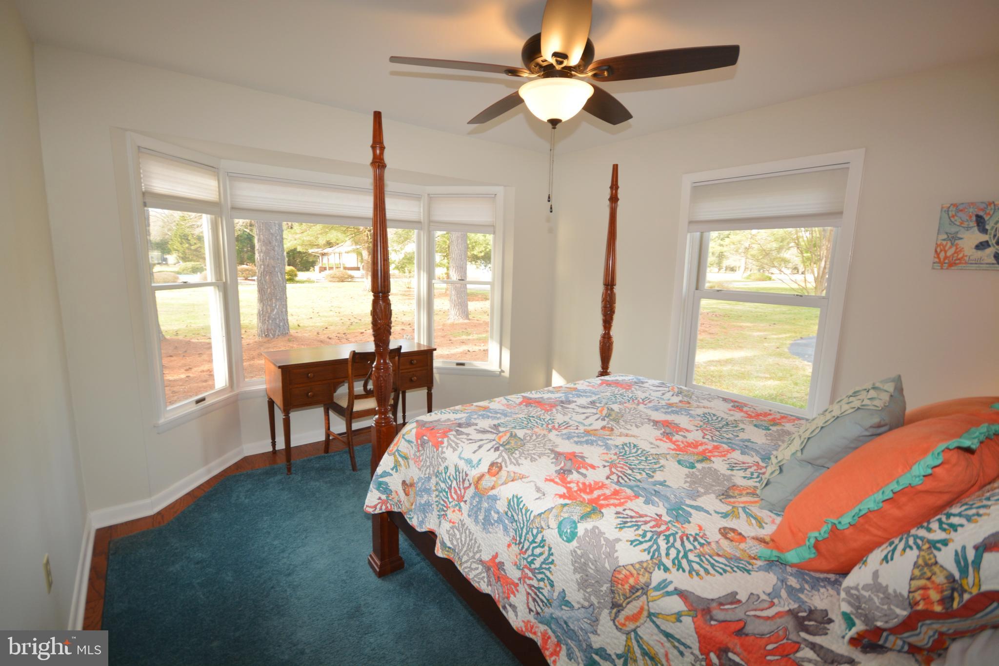 GOVERNOR GRASON MANOR - Residential