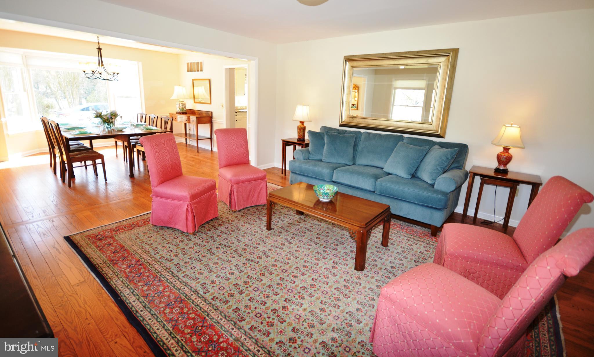 GOVERNOR GRASON MANOR - Residential