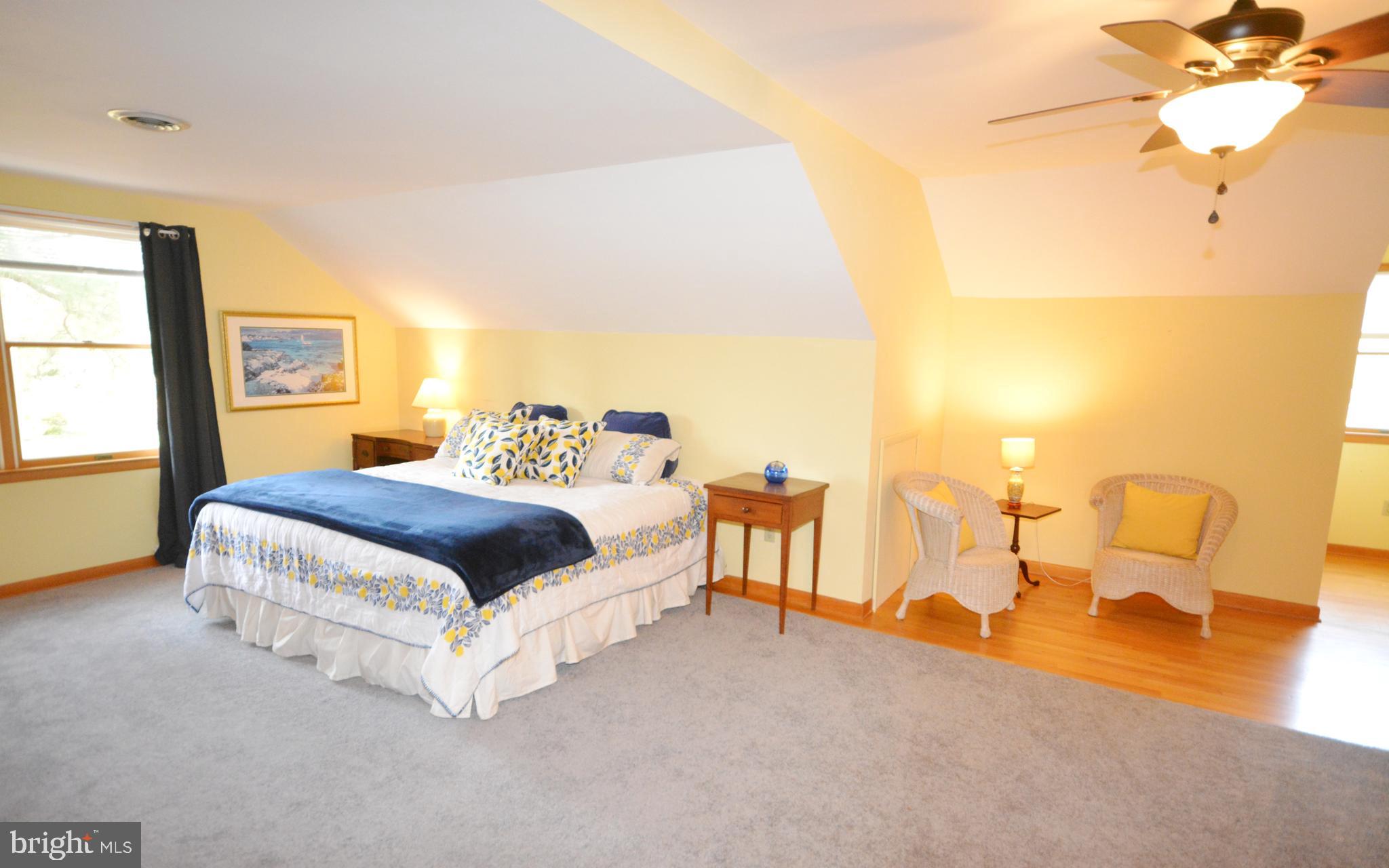 GOVERNOR GRASON MANOR - Residential