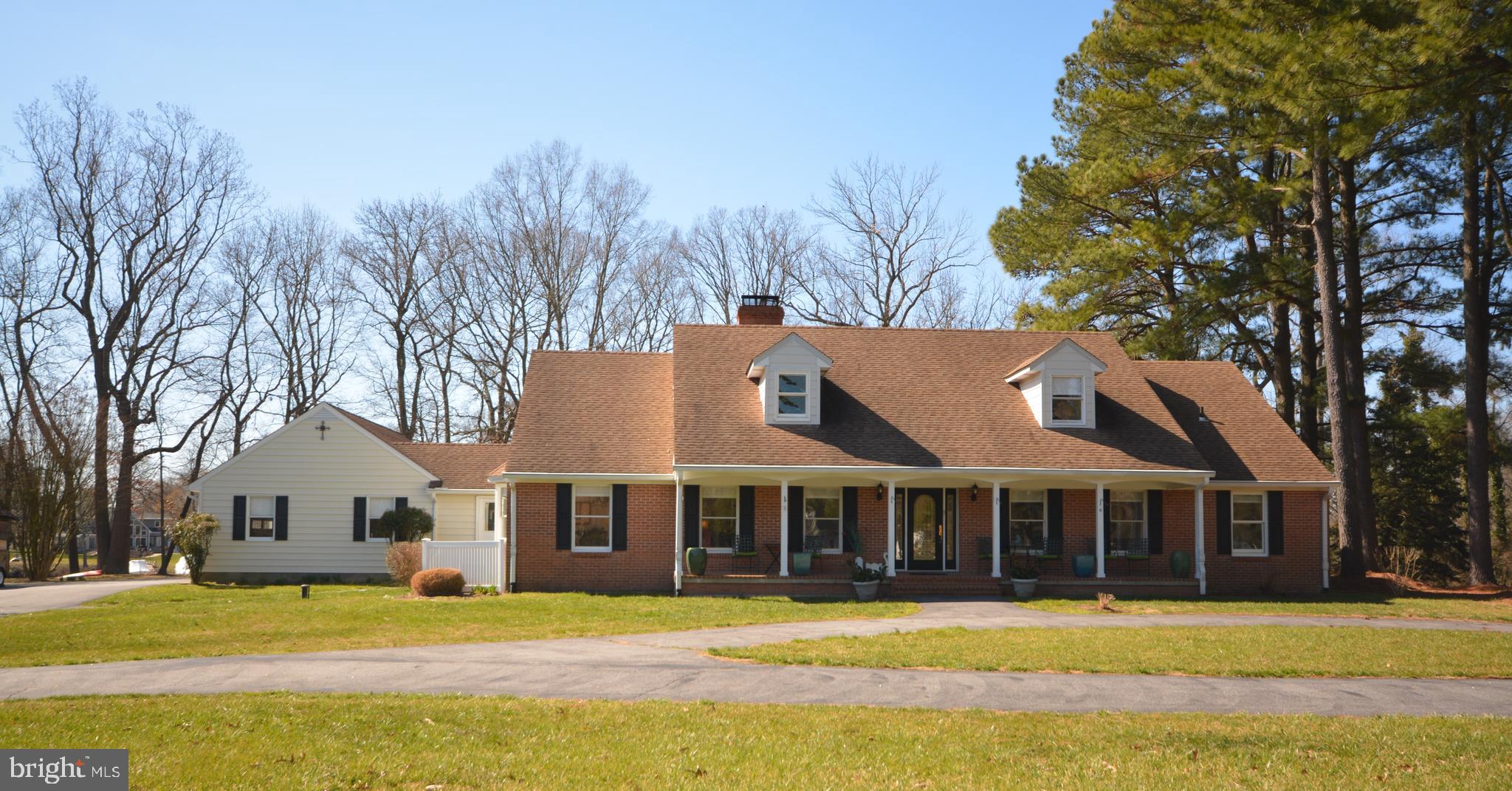 GOVERNOR GRASON MANOR - Residential