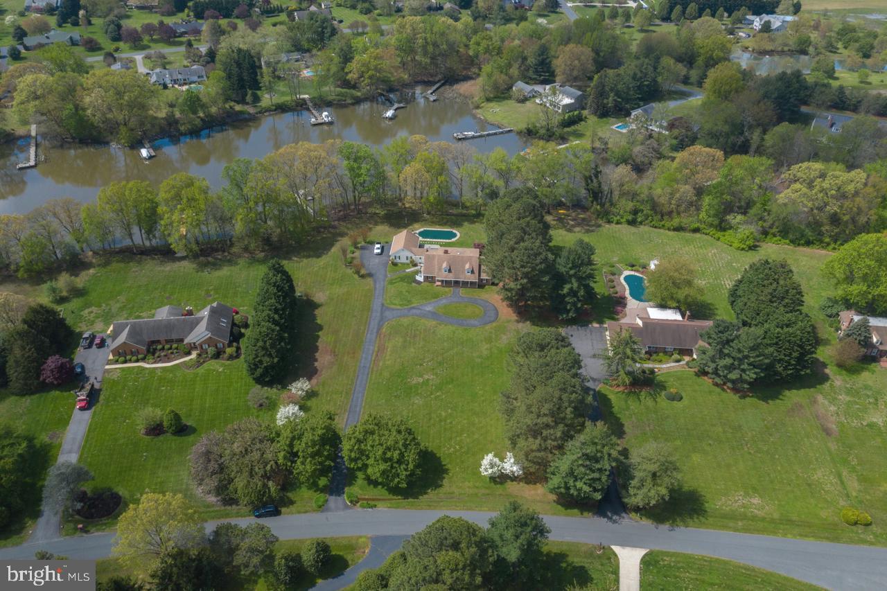 GOVERNOR GRASON MANOR - Residential