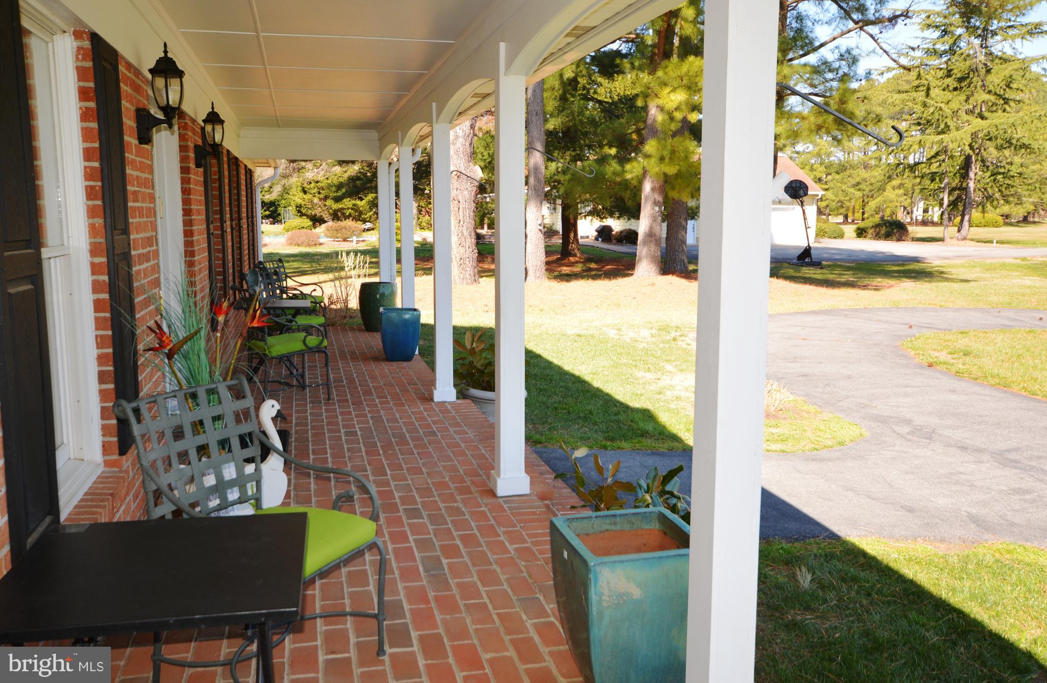 GOVERNOR GRASON MANOR - Residential