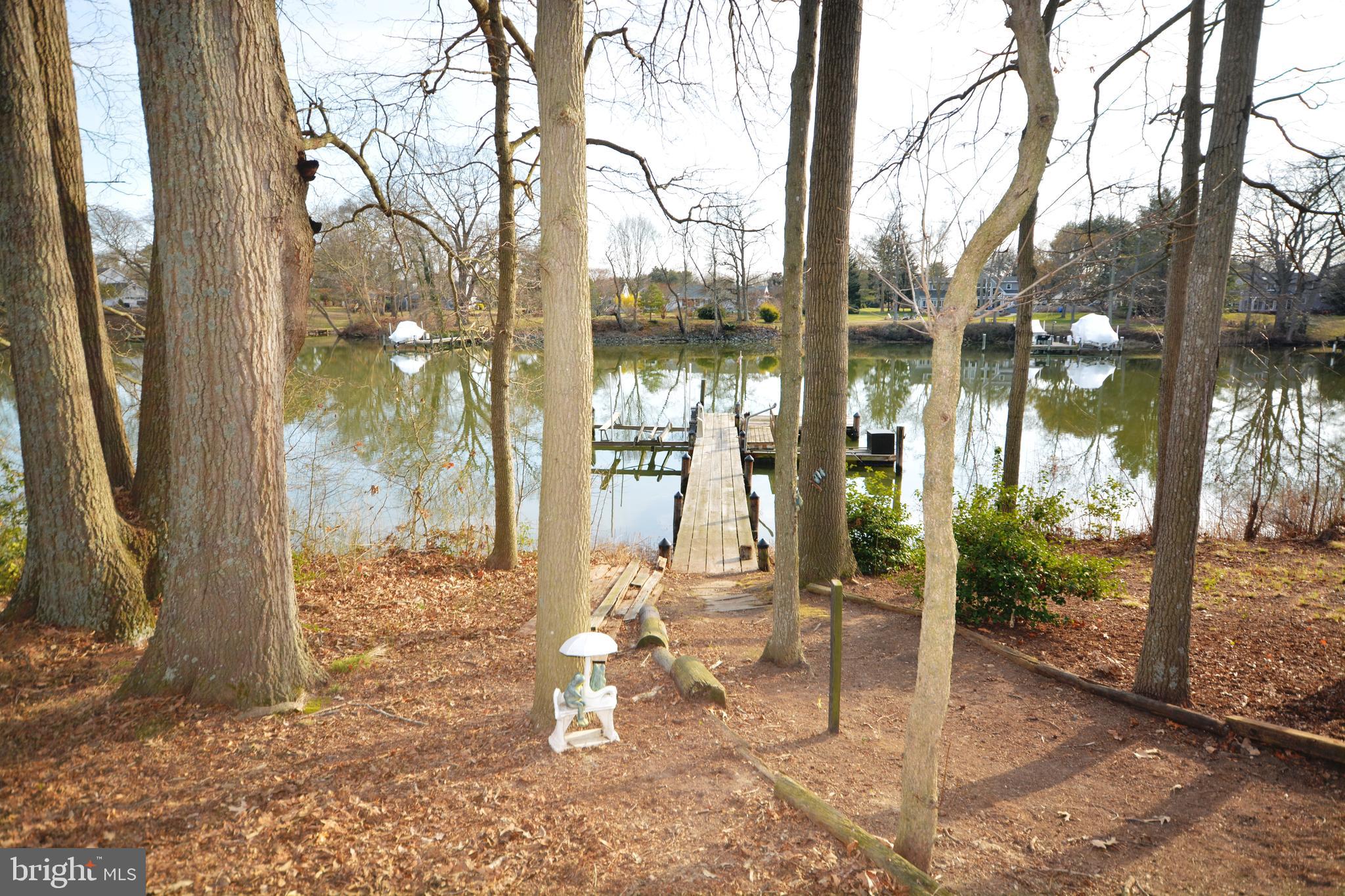 GOVERNOR GRASON MANOR - Residential