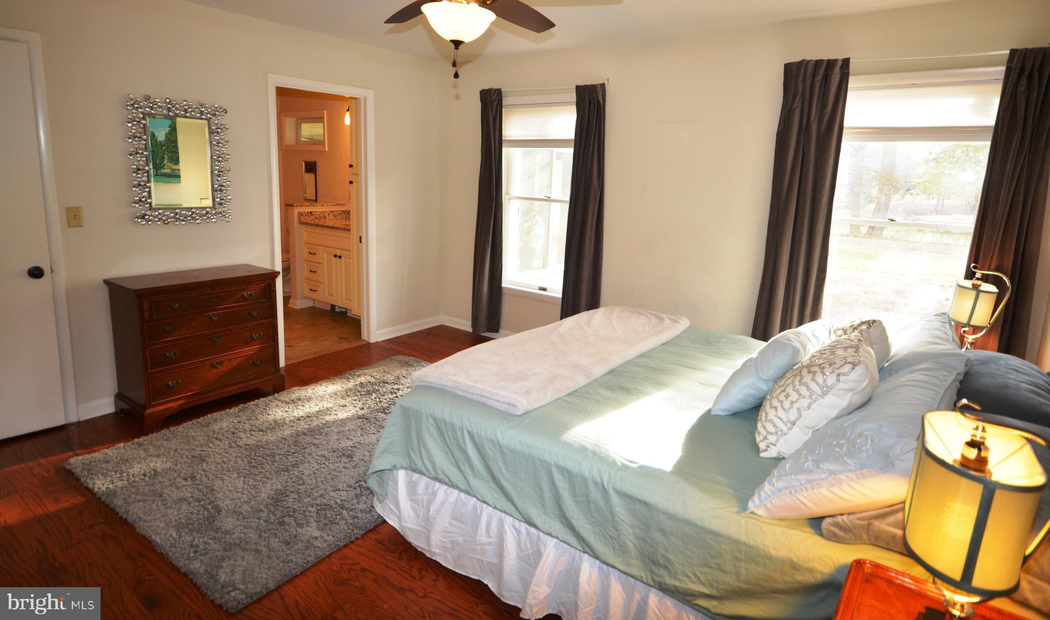 GOVERNOR GRASON MANOR - Residential