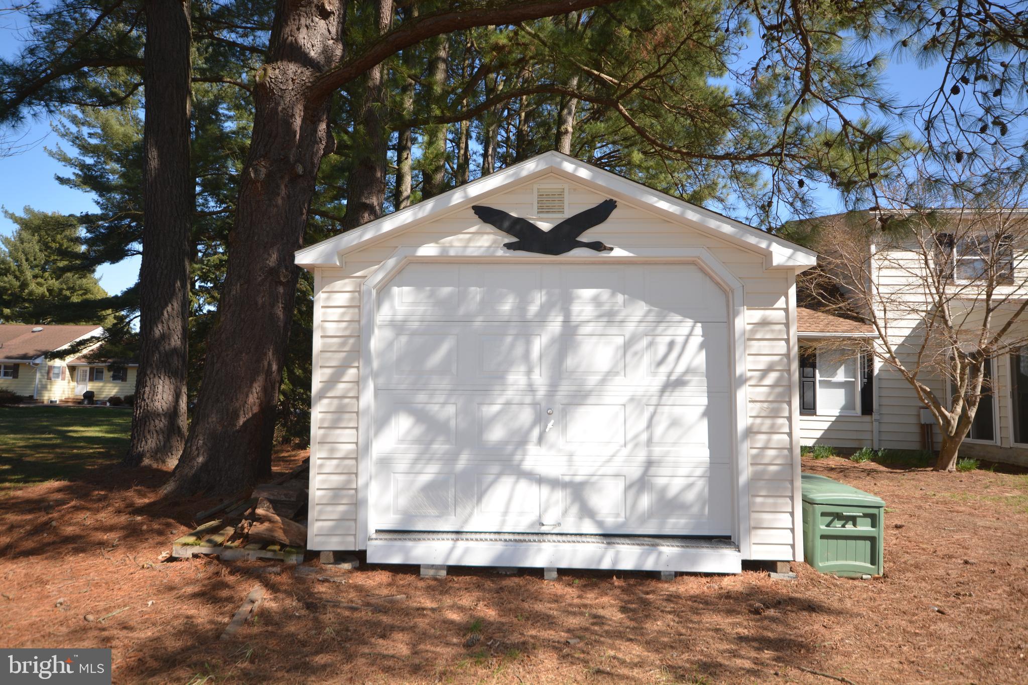 GOVERNOR GRASON MANOR - Residential