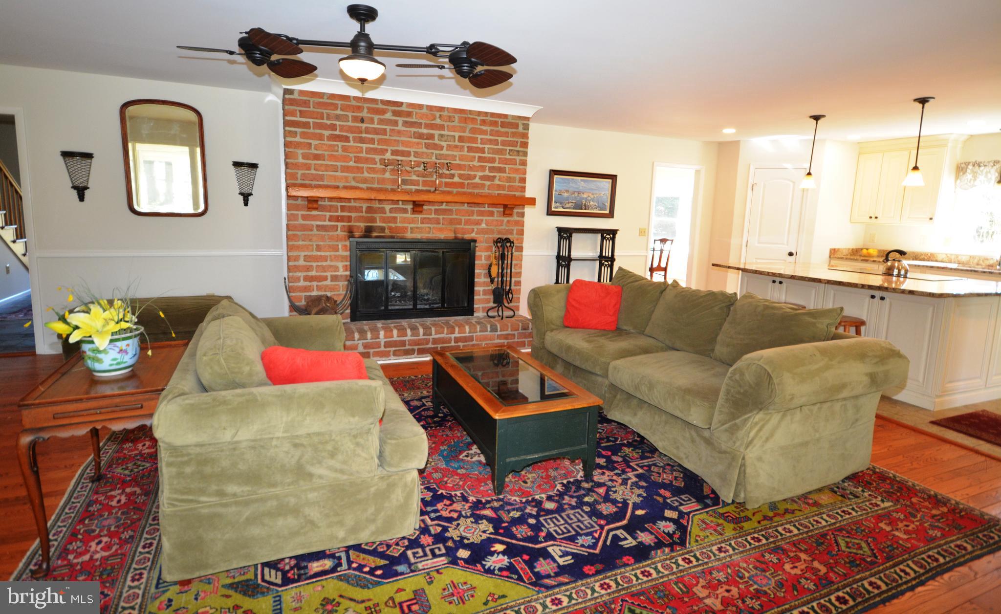 GOVERNOR GRASON MANOR - Residential