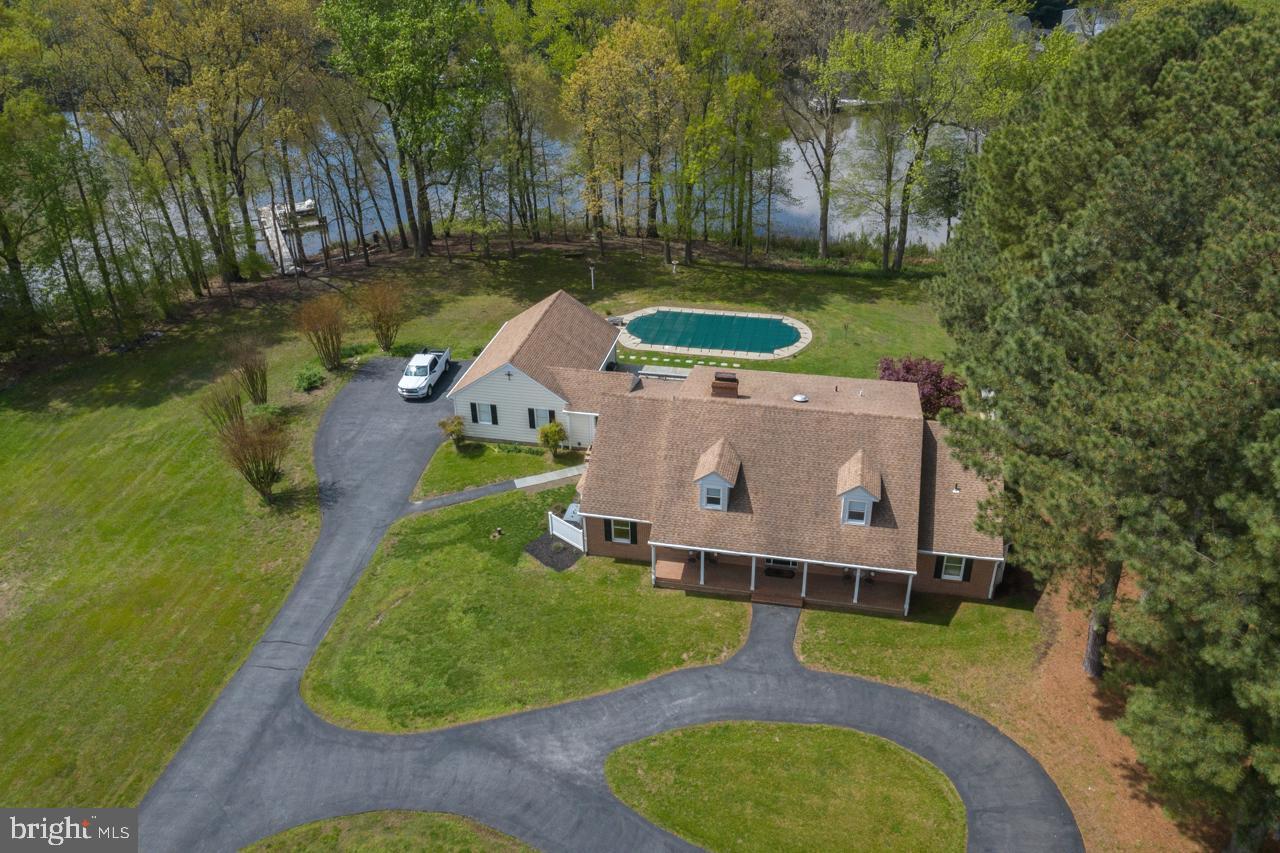 GOVERNOR GRASON MANOR - Residential