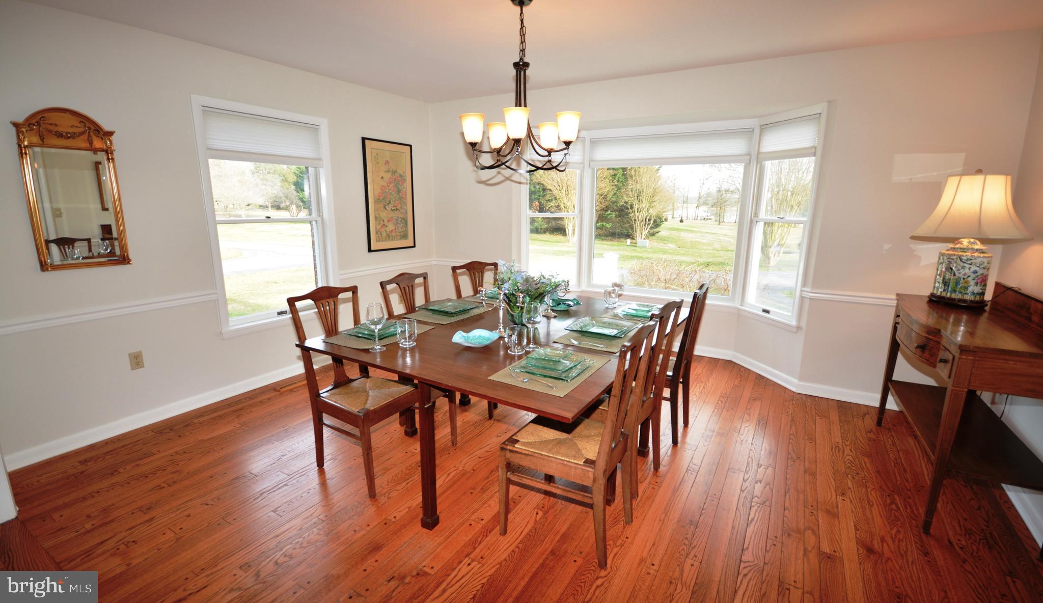 GOVERNOR GRASON MANOR - Residential