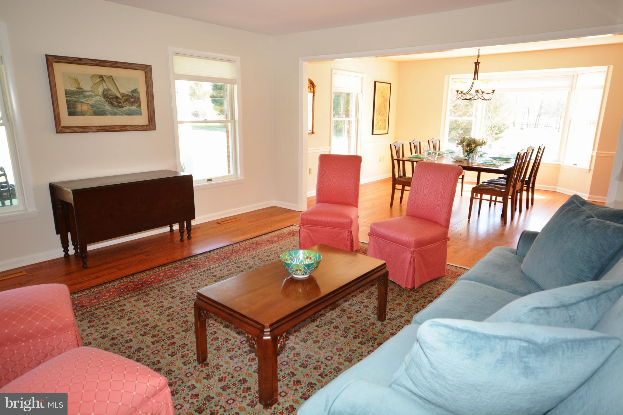 GOVERNOR GRASON MANOR - Residential