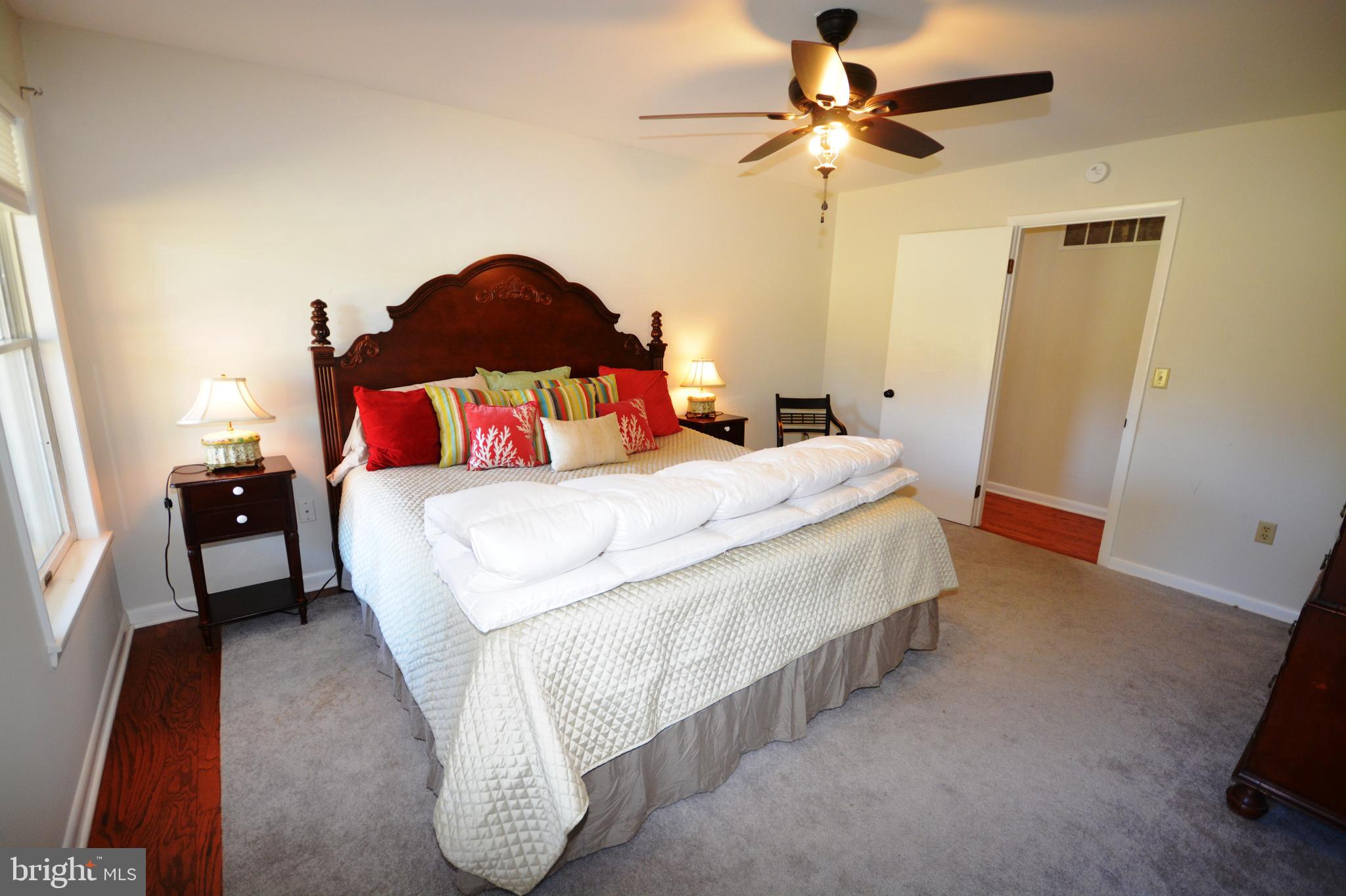 GOVERNOR GRASON MANOR - Residential