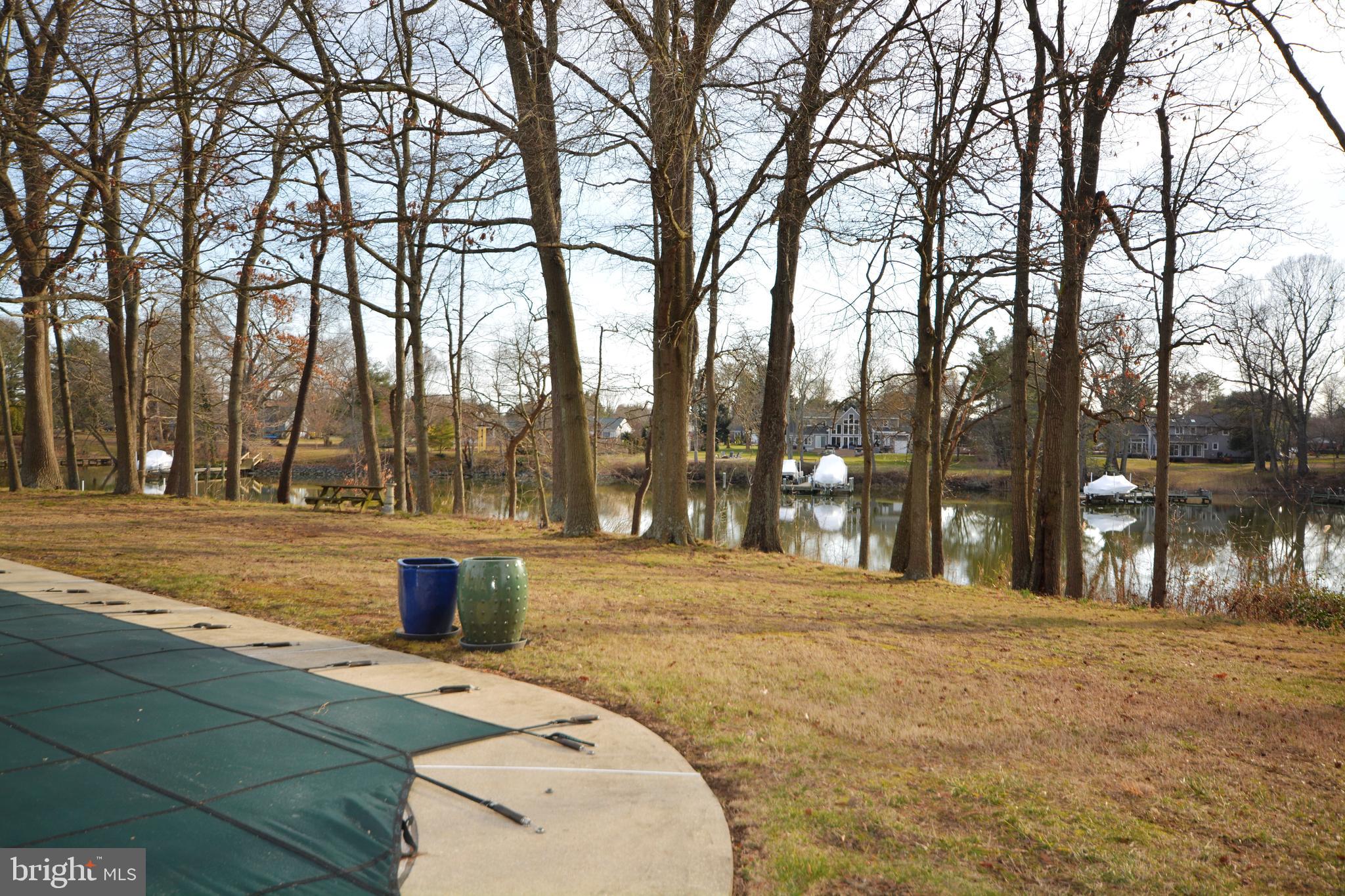 GOVERNOR GRASON MANOR - Residential