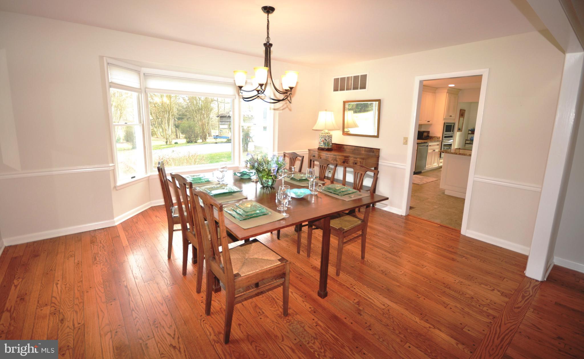 GOVERNOR GRASON MANOR - Residential