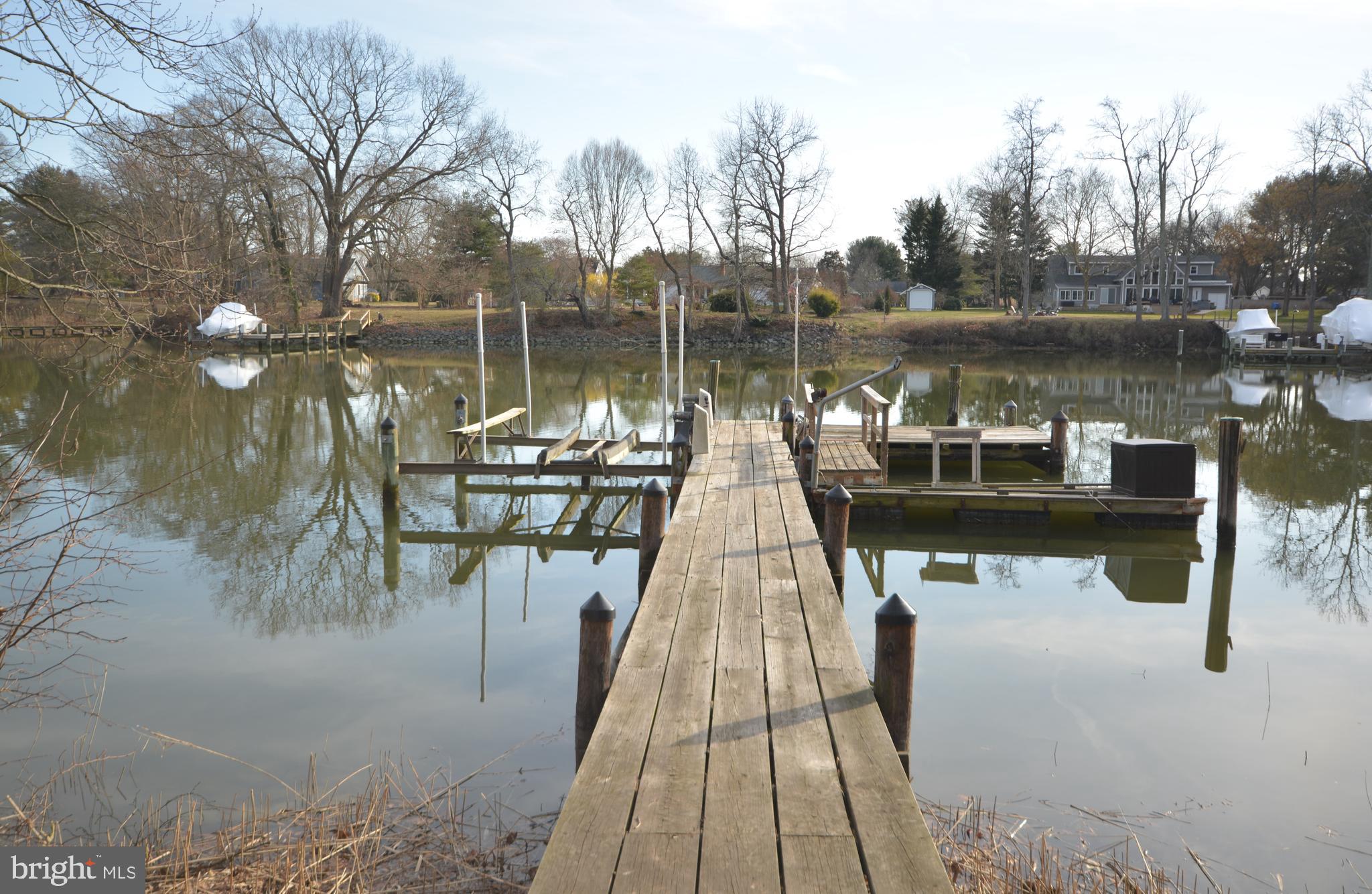 GOVERNOR GRASON MANOR - Residential