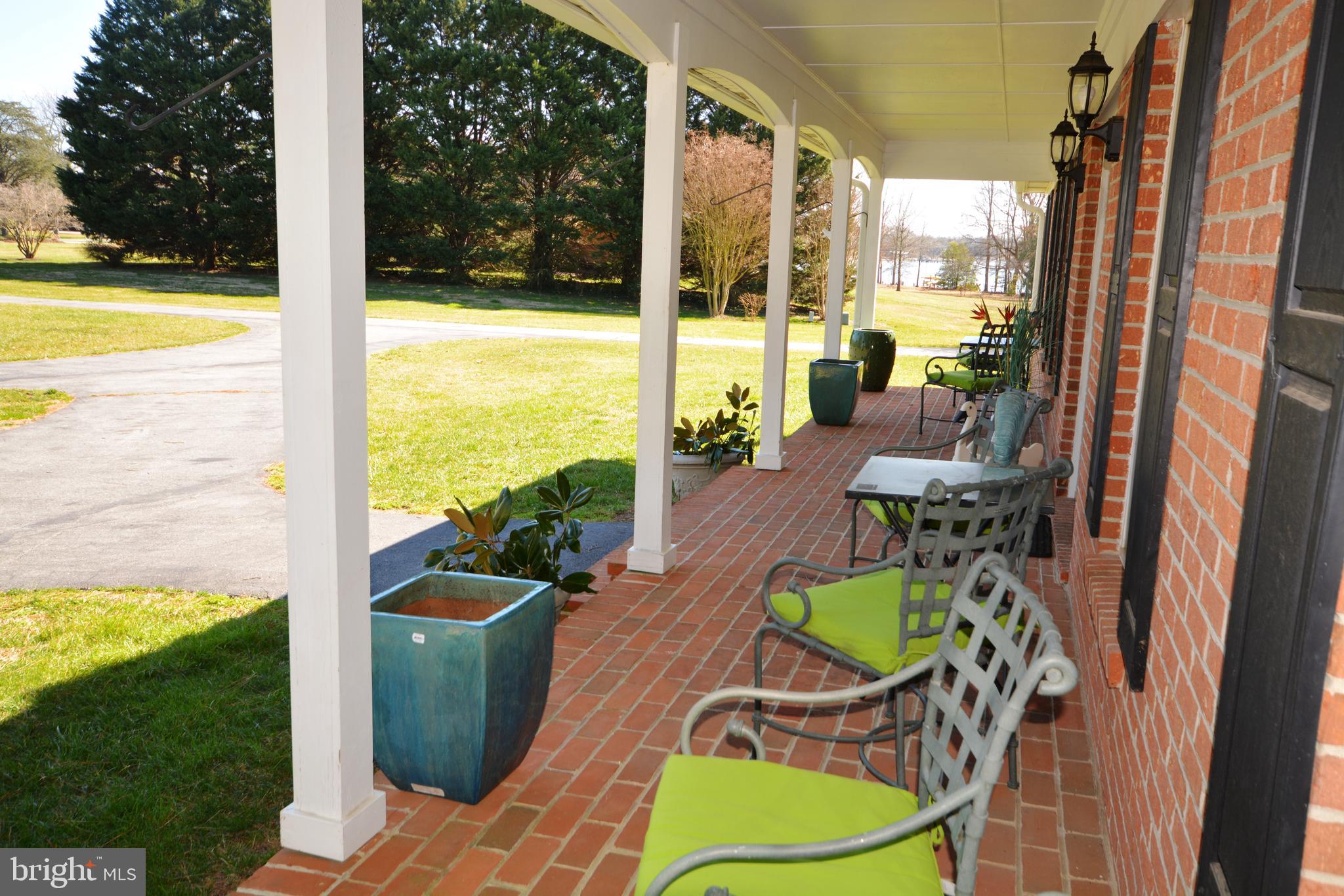 GOVERNOR GRASON MANOR - Residential