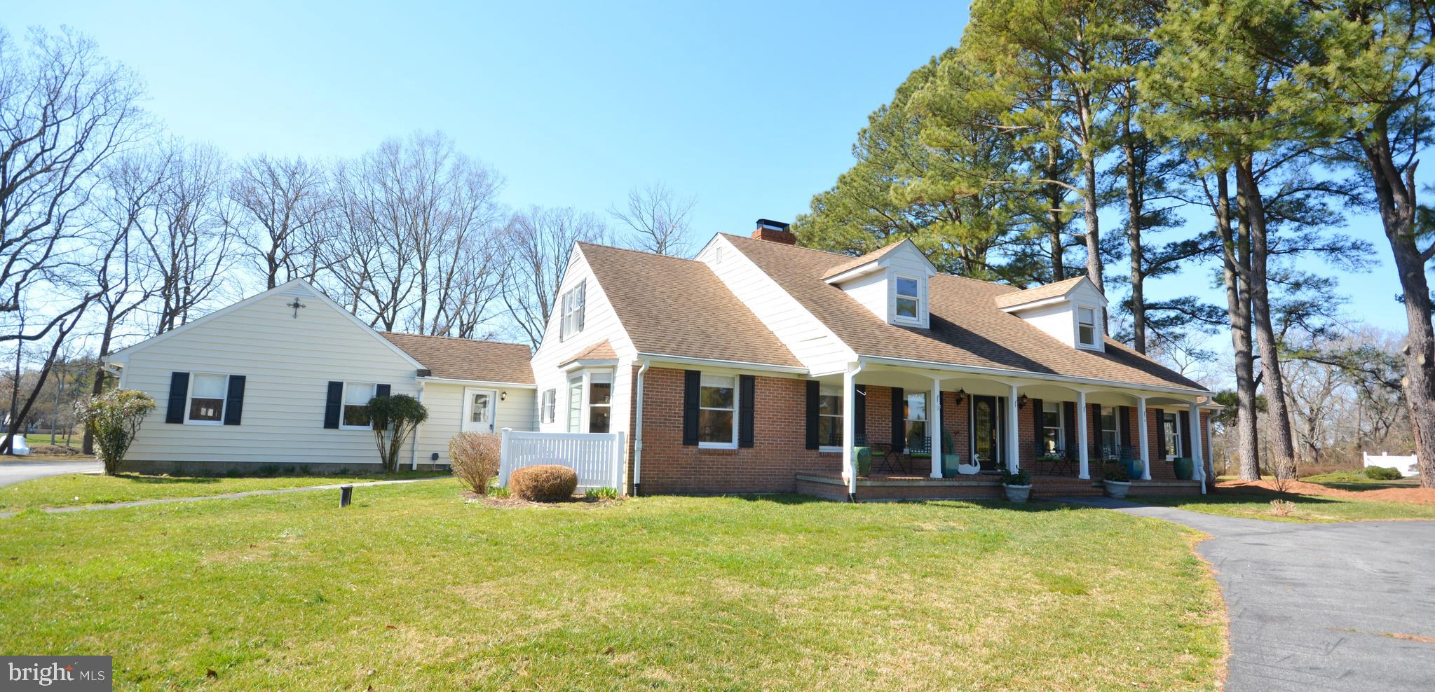 GOVERNOR GRASON MANOR - Residential