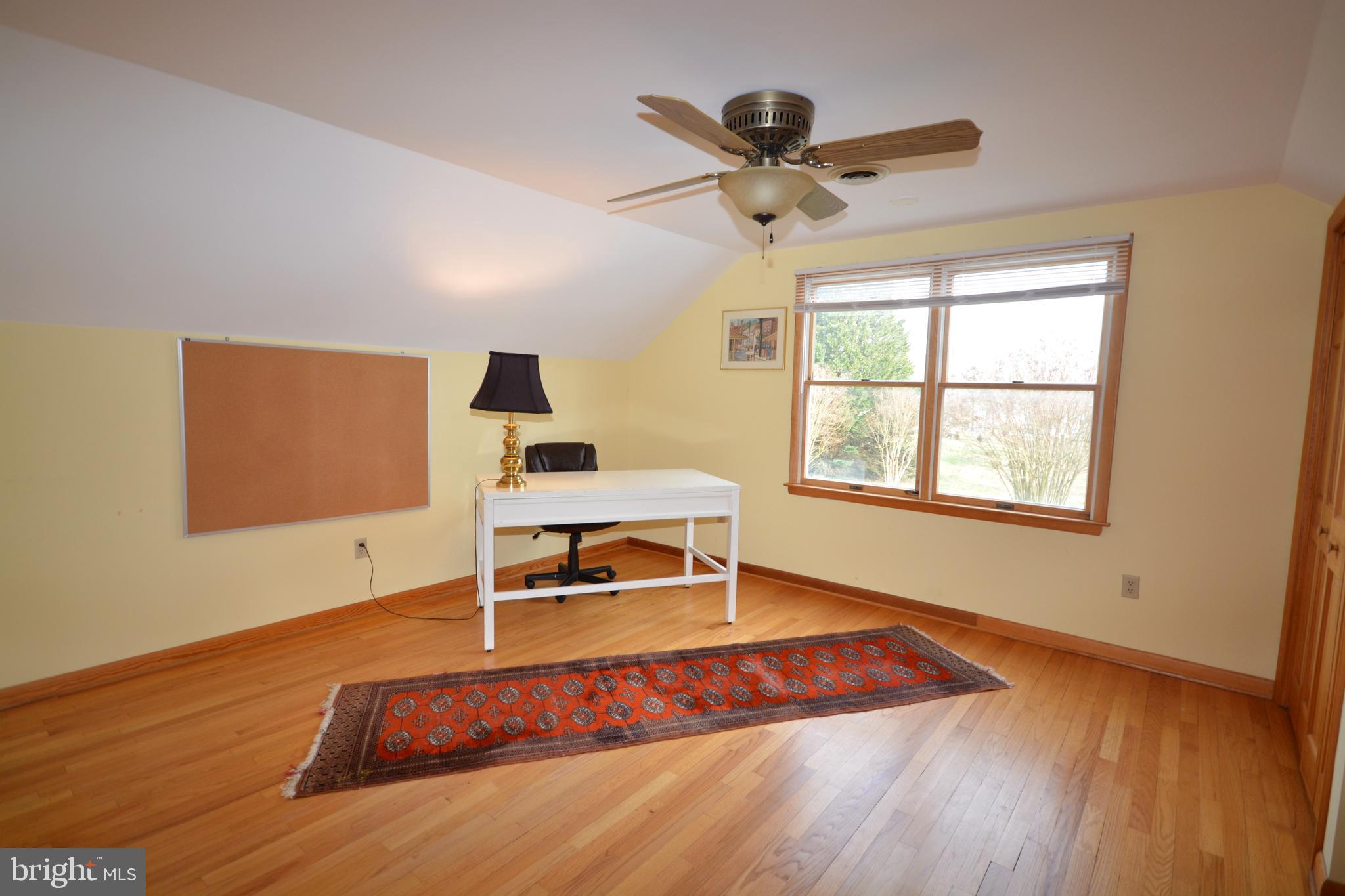 GOVERNOR GRASON MANOR - Residential