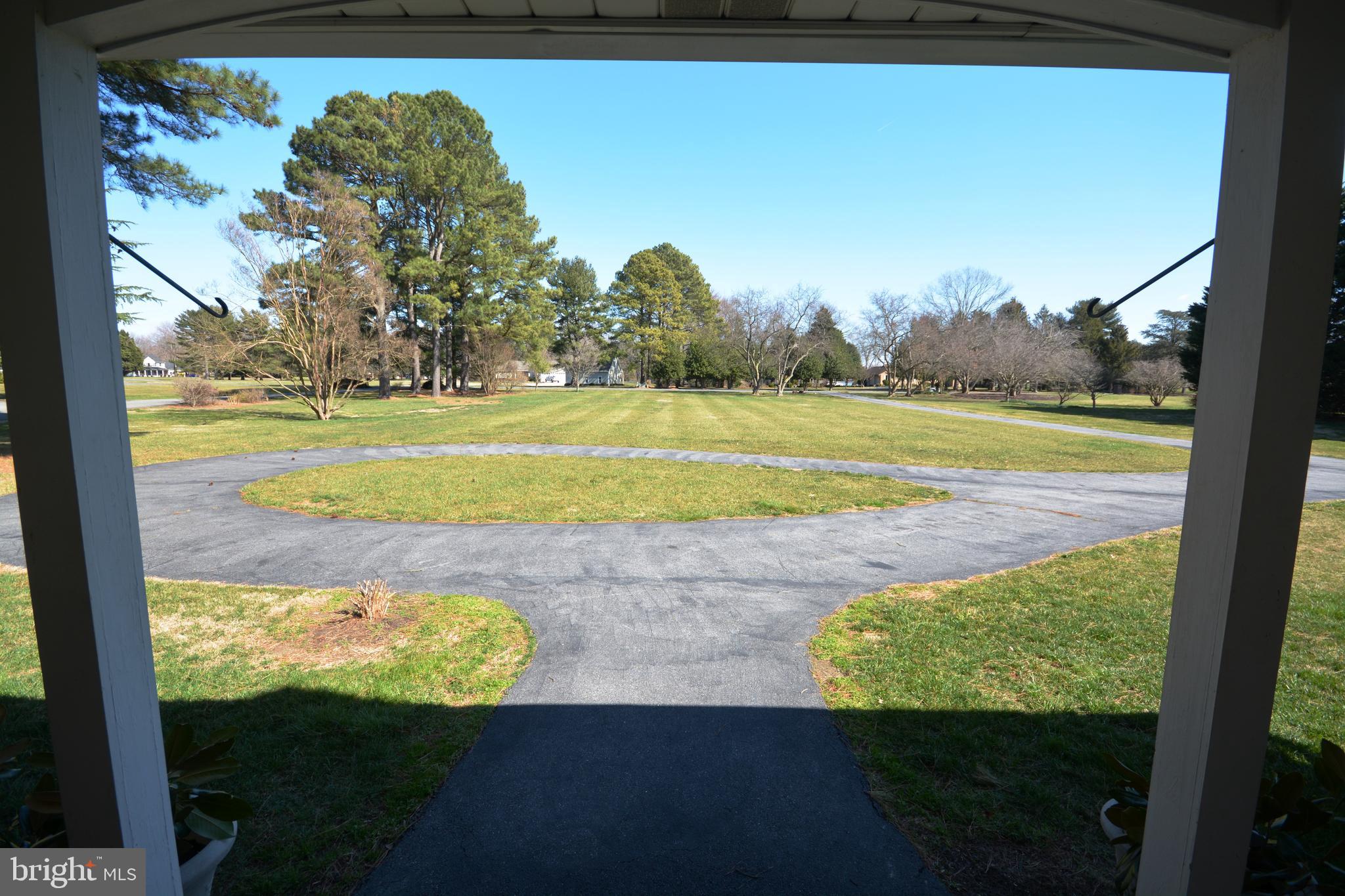 GOVERNOR GRASON MANOR - Residential