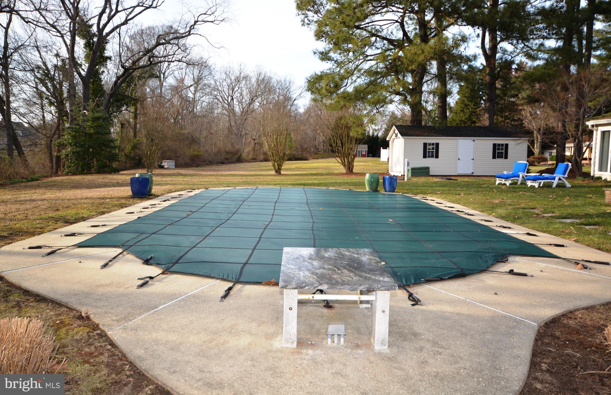 GOVERNOR GRASON MANOR - Residential