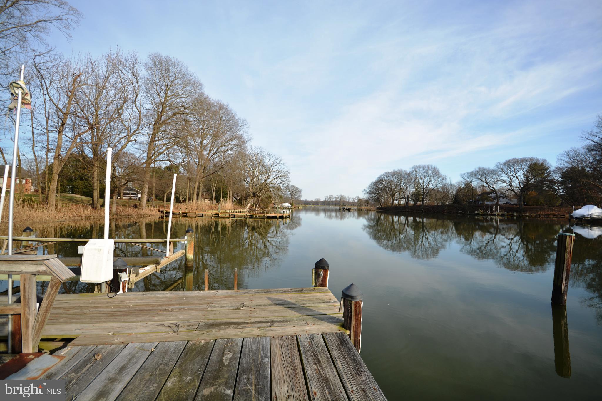 GOVERNOR GRASON MANOR - Residential