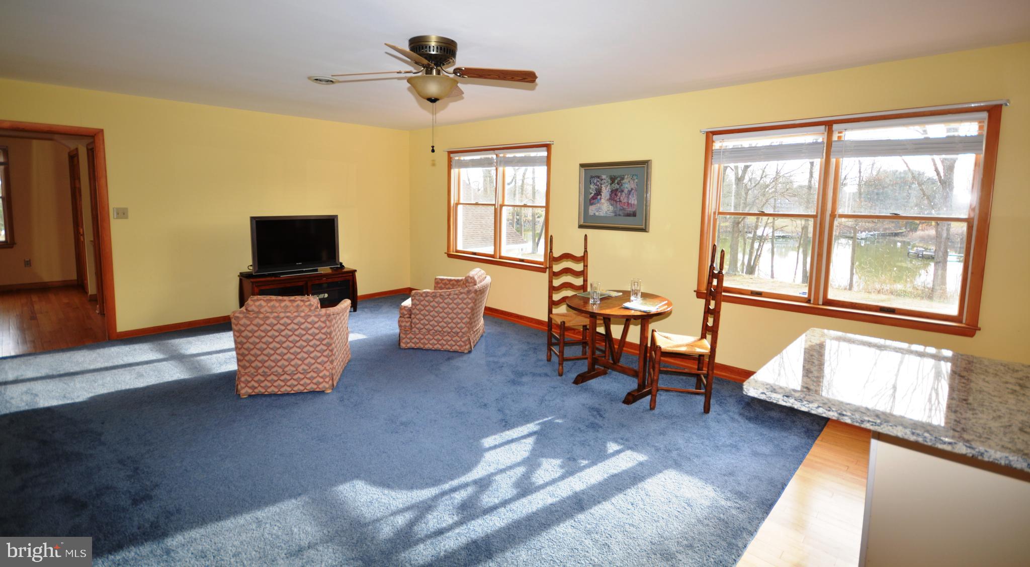 GOVERNOR GRASON MANOR - Residential