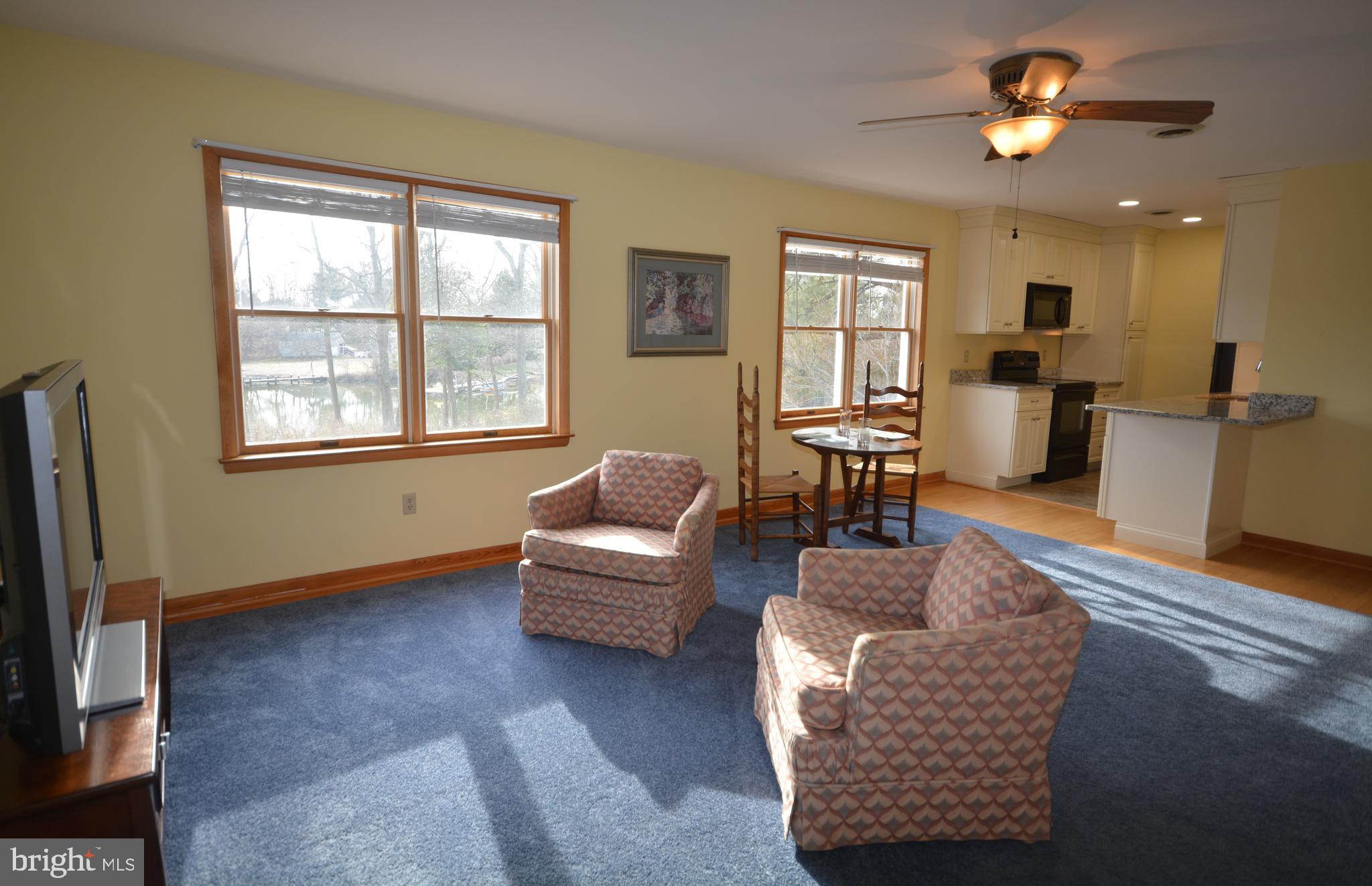 GOVERNOR GRASON MANOR - Residential