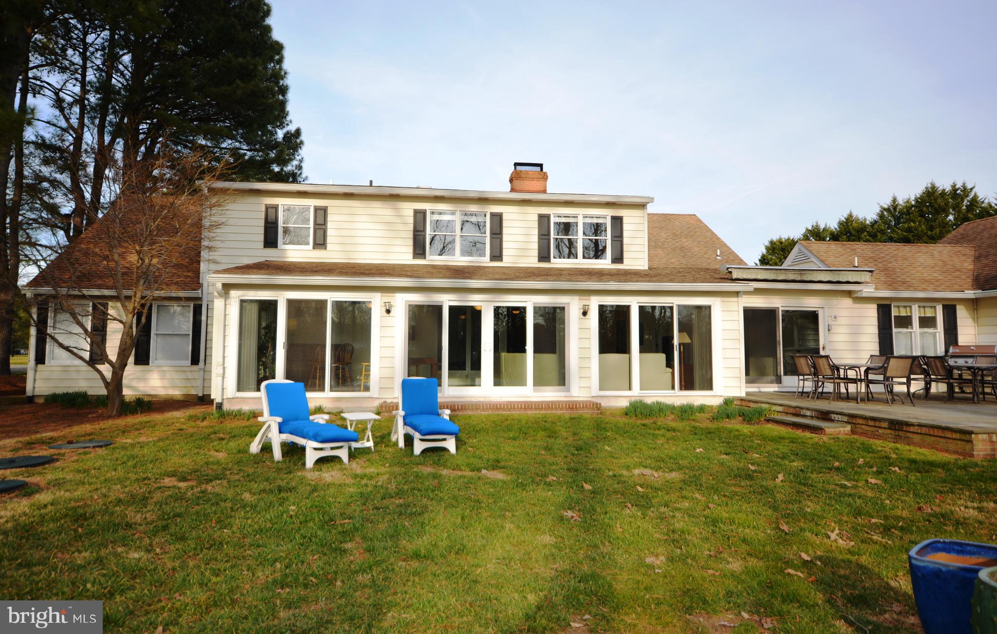 GOVERNOR GRASON MANOR - Residential