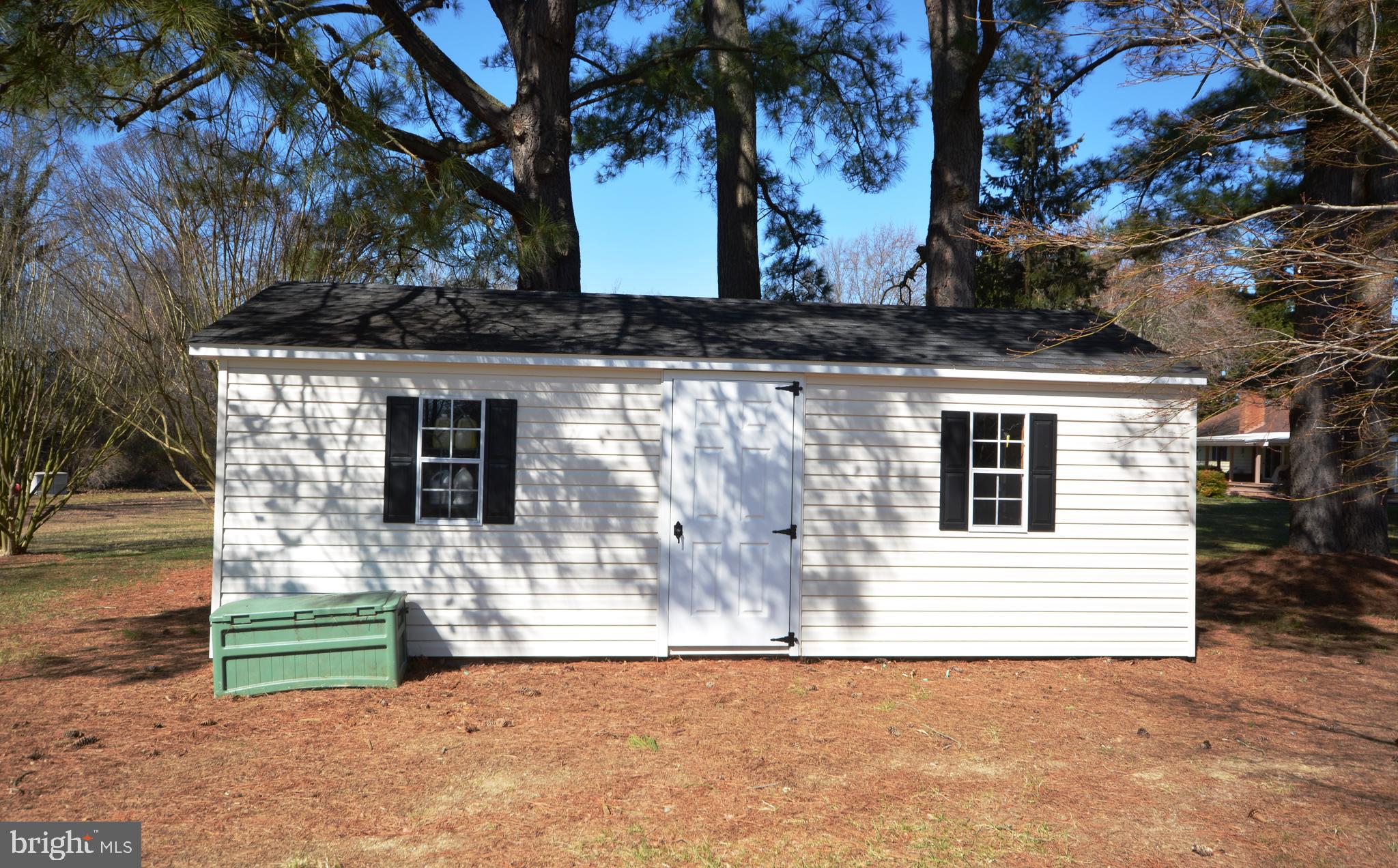 GOVERNOR GRASON MANOR - Residential