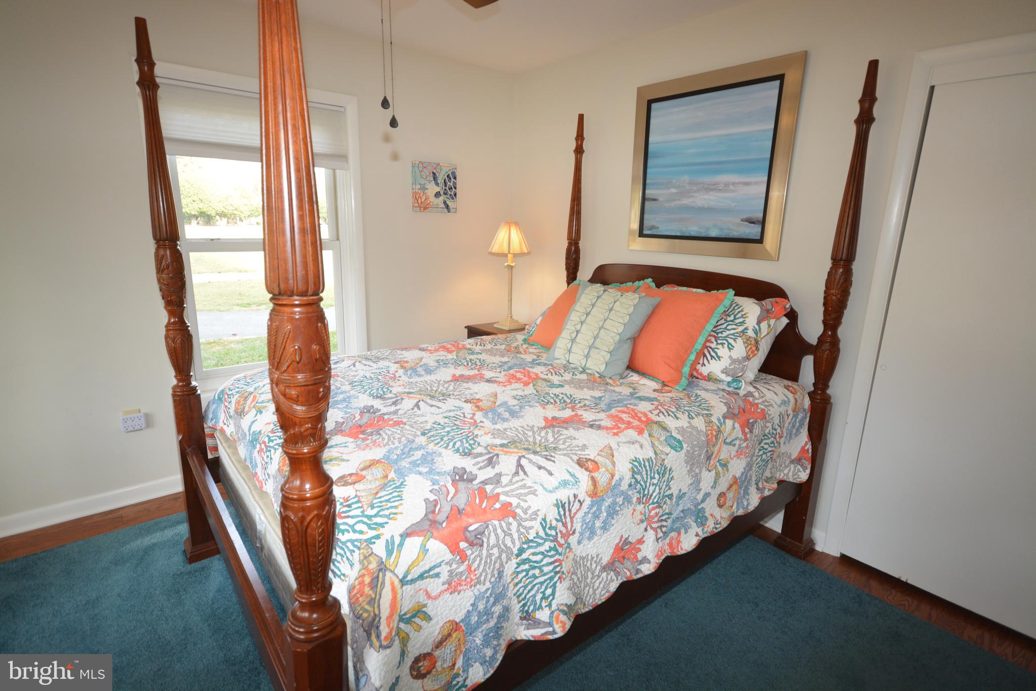 GOVERNOR GRASON MANOR - Residential