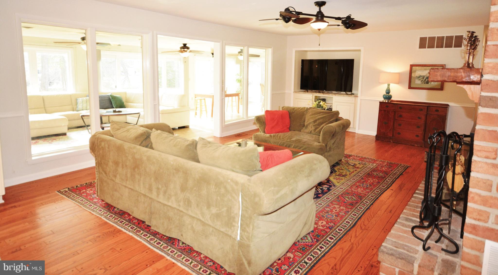 GOVERNOR GRASON MANOR - Residential