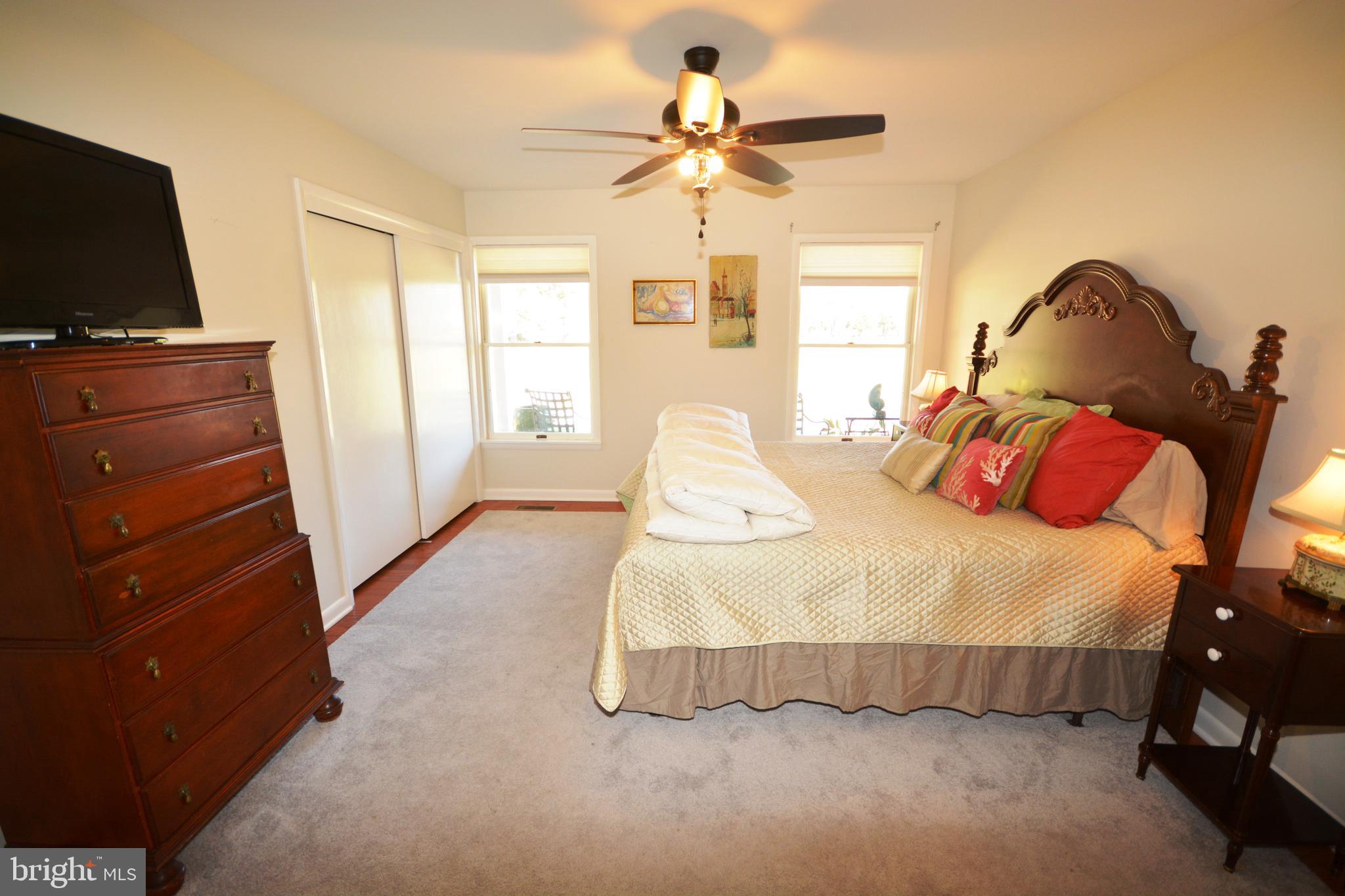 GOVERNOR GRASON MANOR - Residential